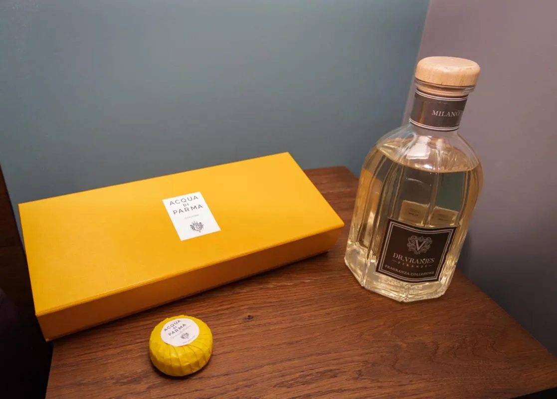 Fiorini Rooms Pescasseroli