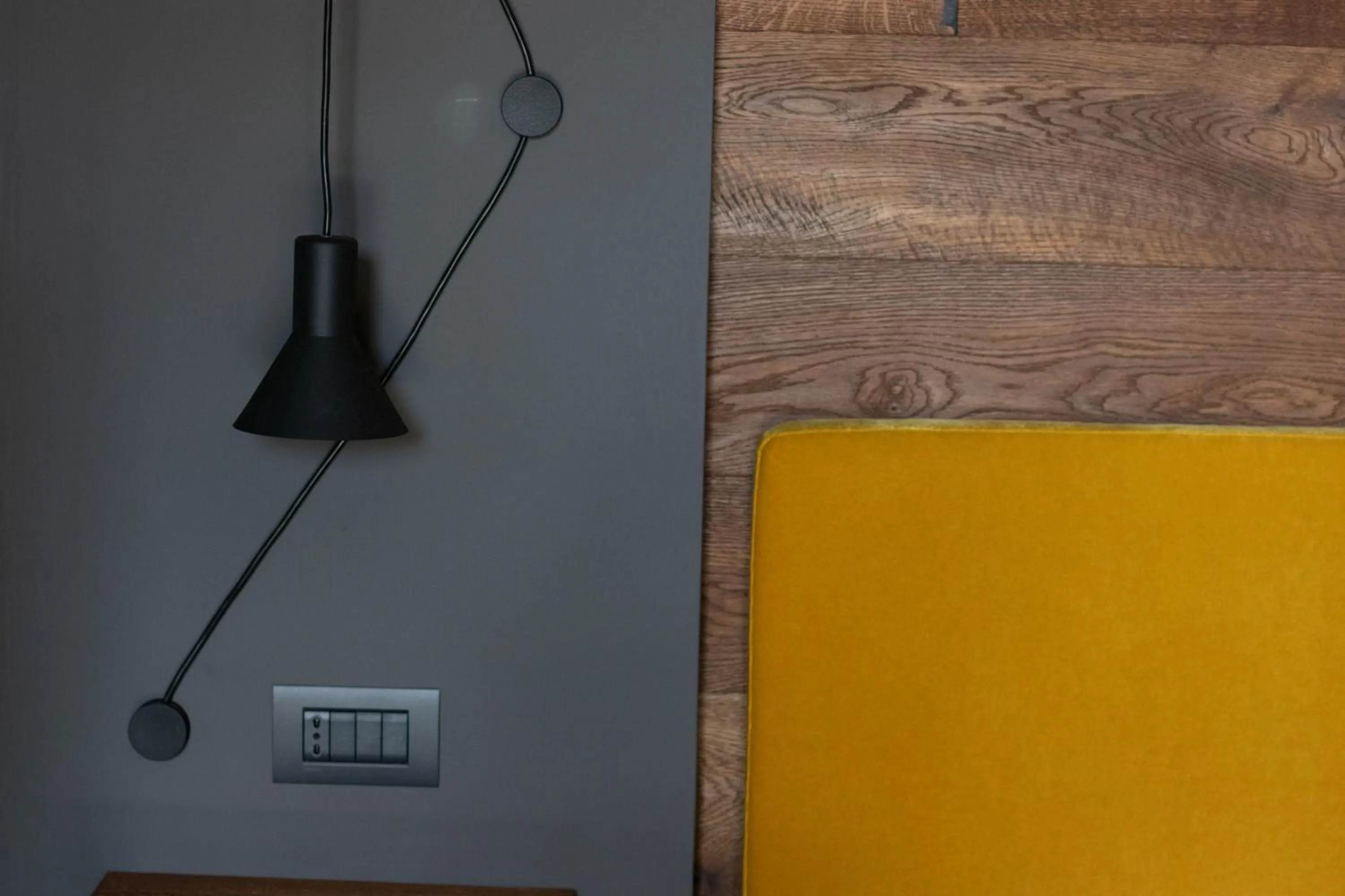 Fiorini Rooms Pescasseroli