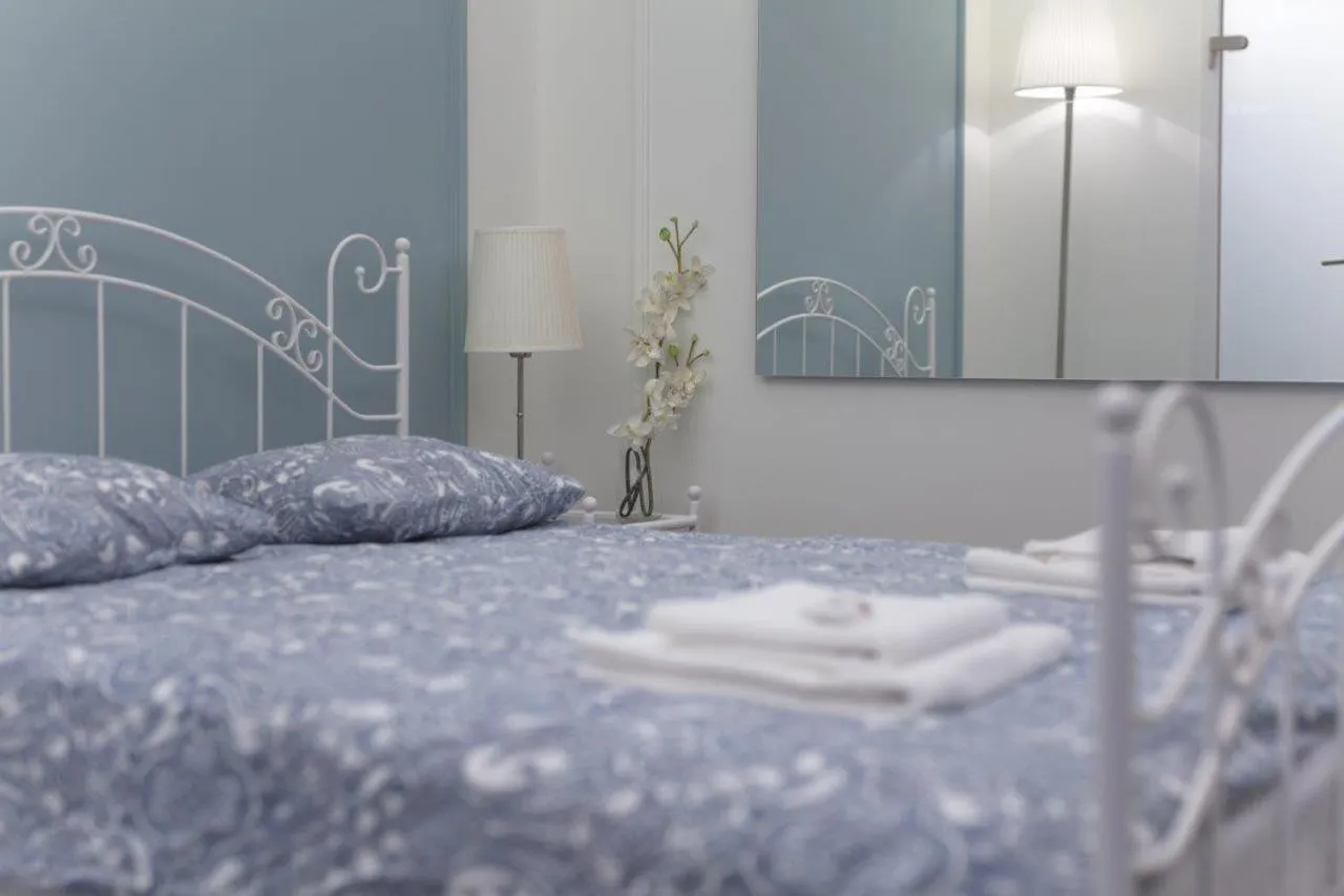 Bed in Boleslav Home De Luxe