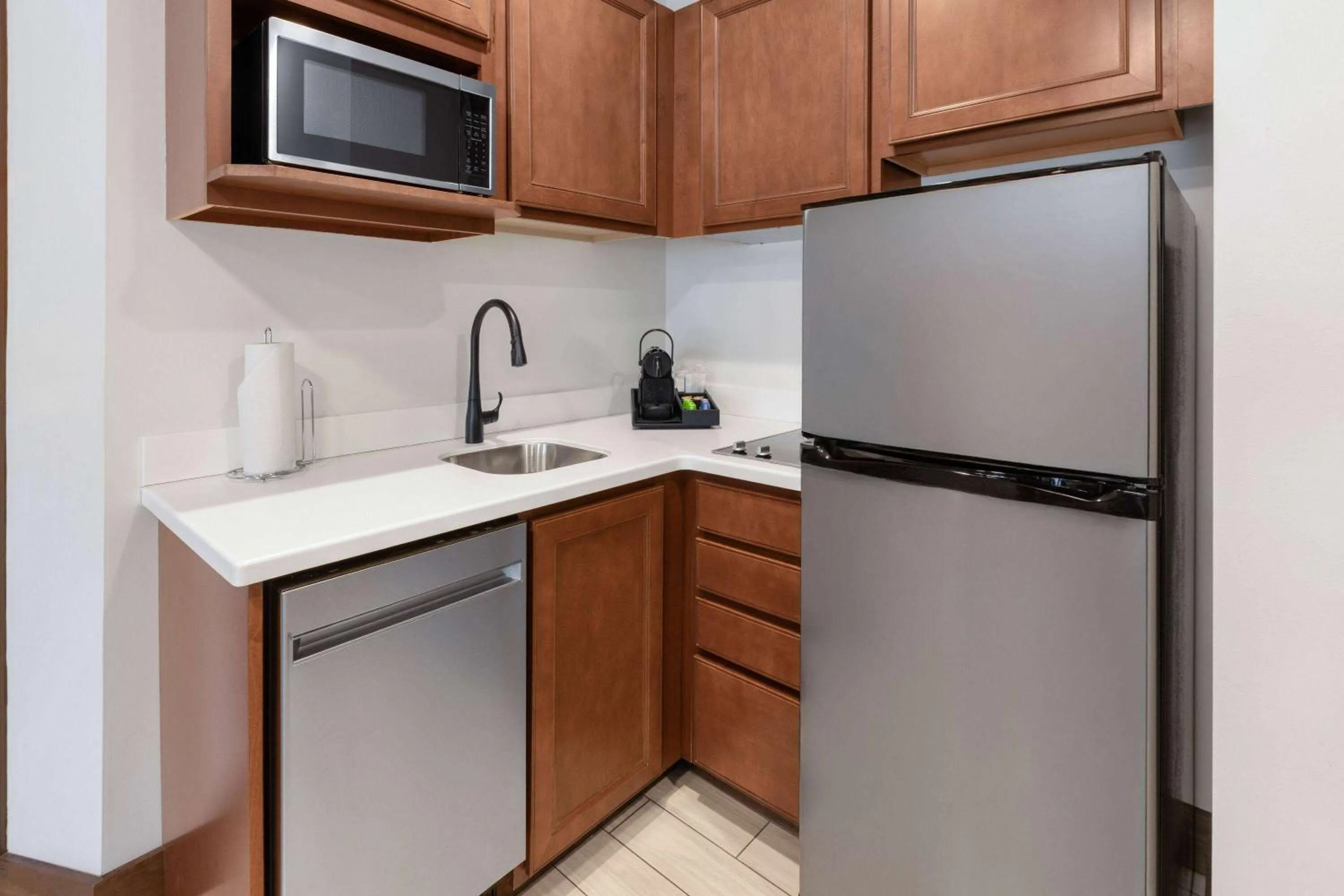 Photo of the whole room in Corduroy Inn and Lodge, Trademark Collection by Wyndham