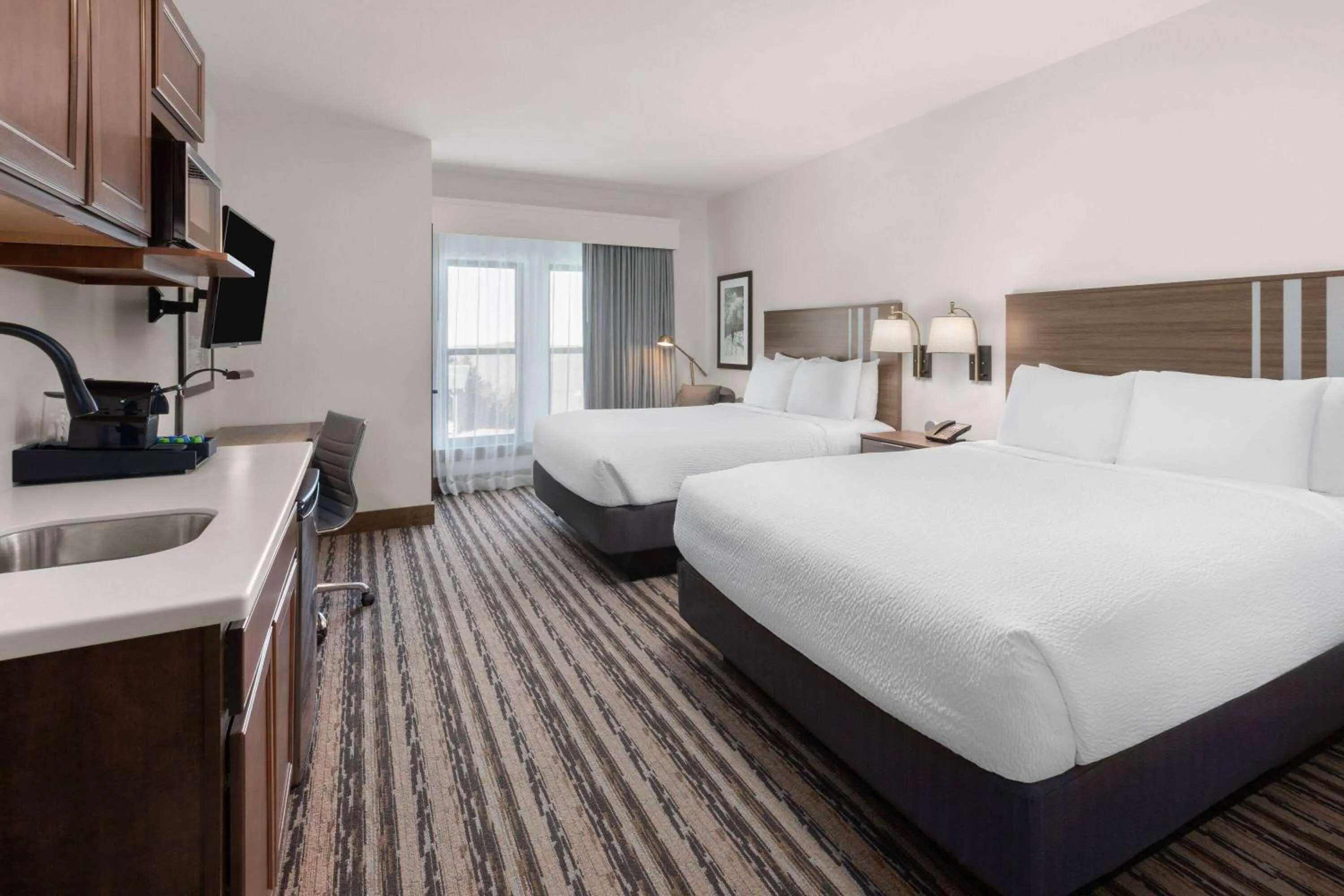 Corduroy Inn and Lodge, Trademark Collection by Wyndham