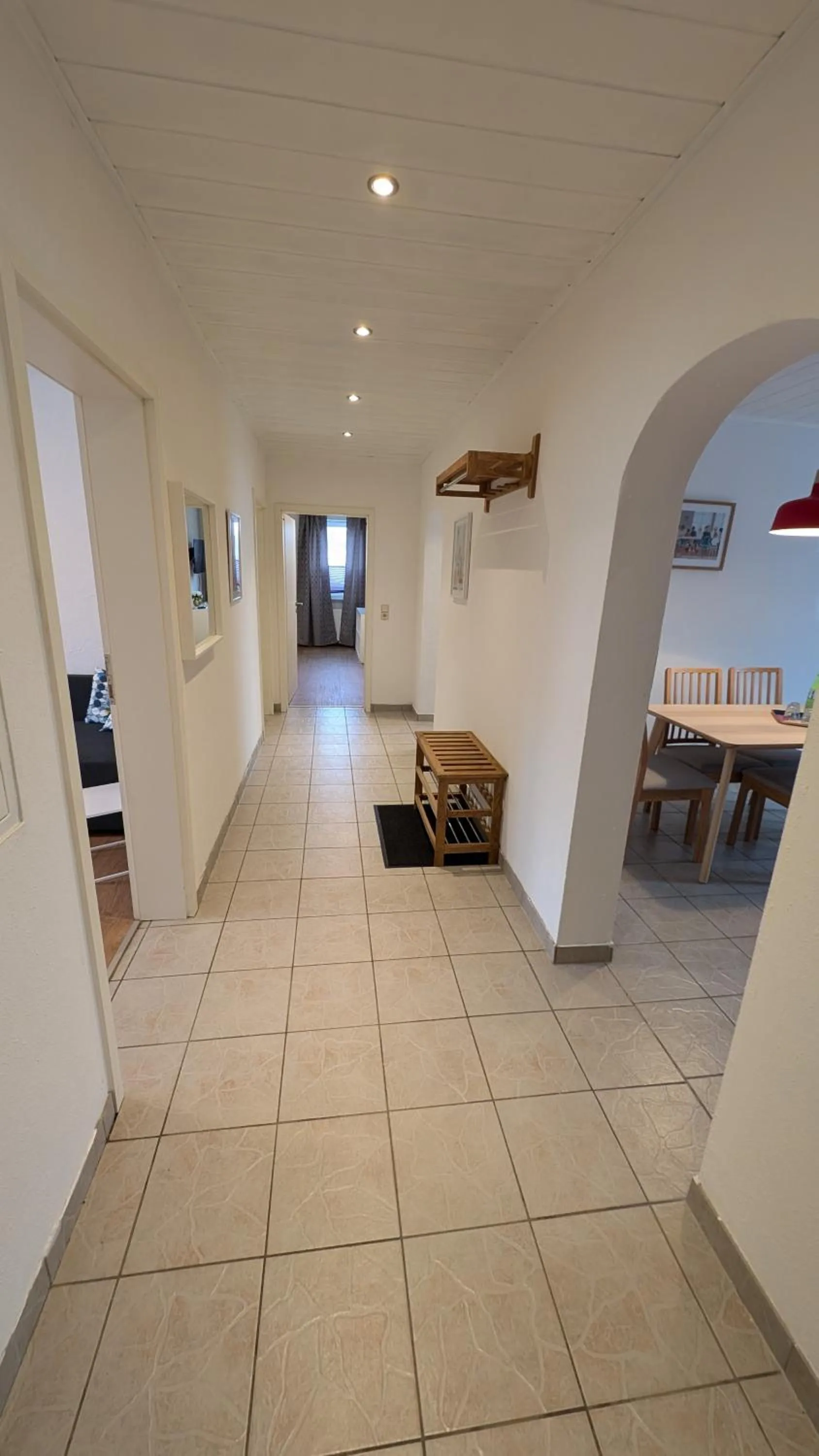 Photo of the whole room in Hotel Panorama