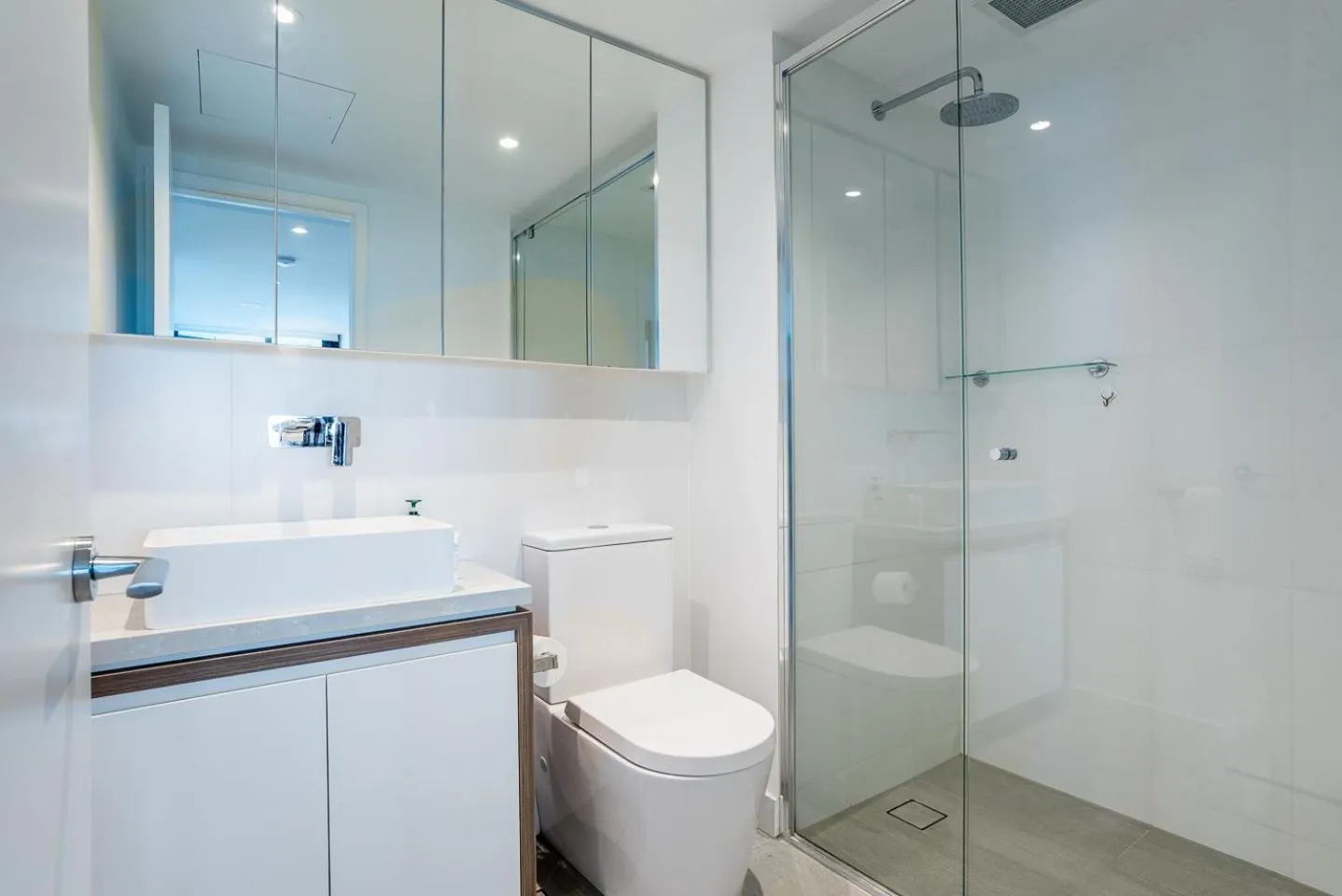 FV By Serain Residences