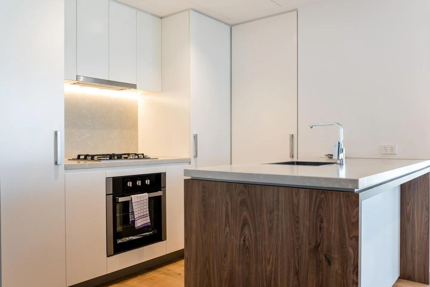 FV By Serain Residences