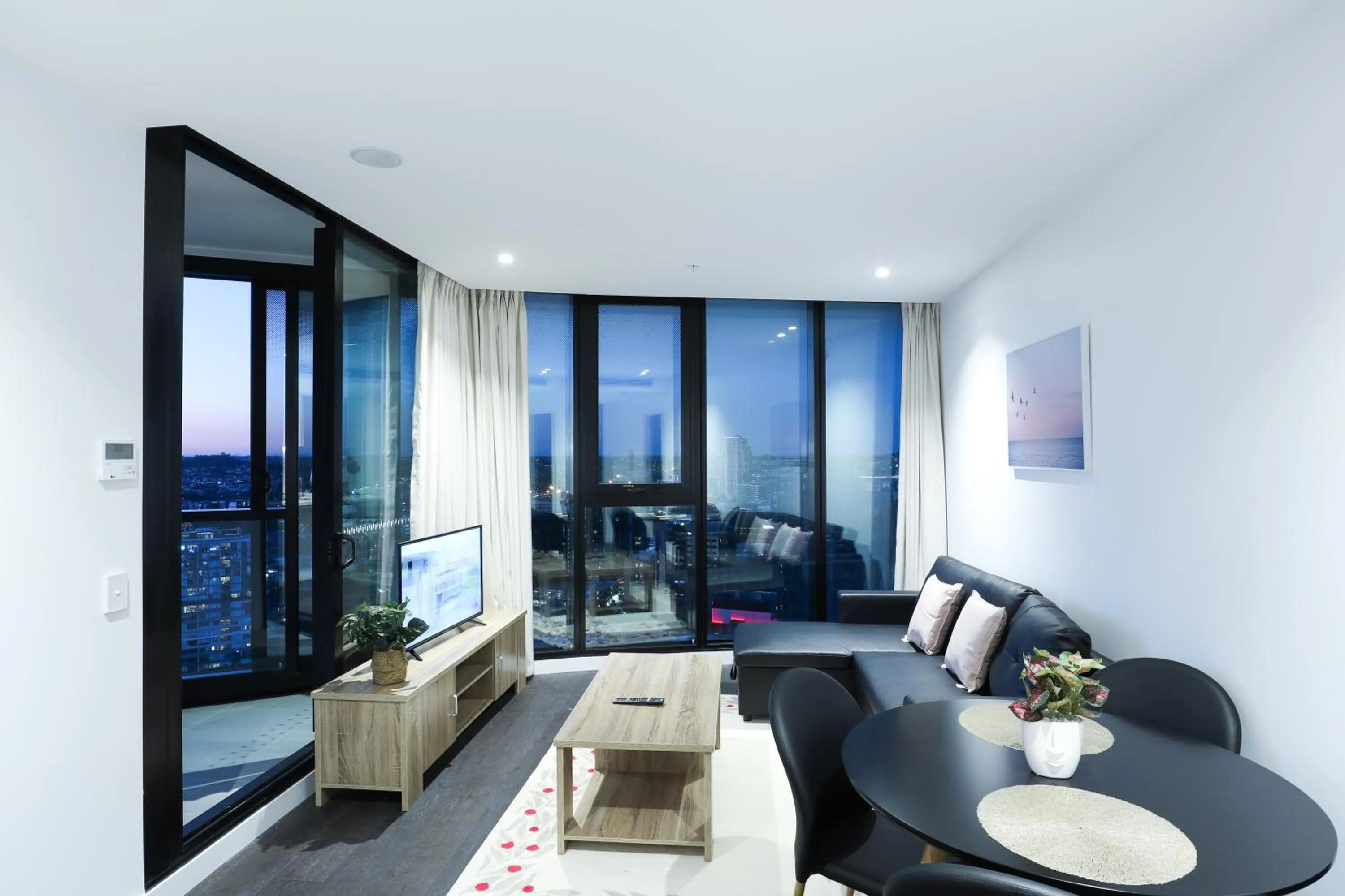 FV By Serain Residences