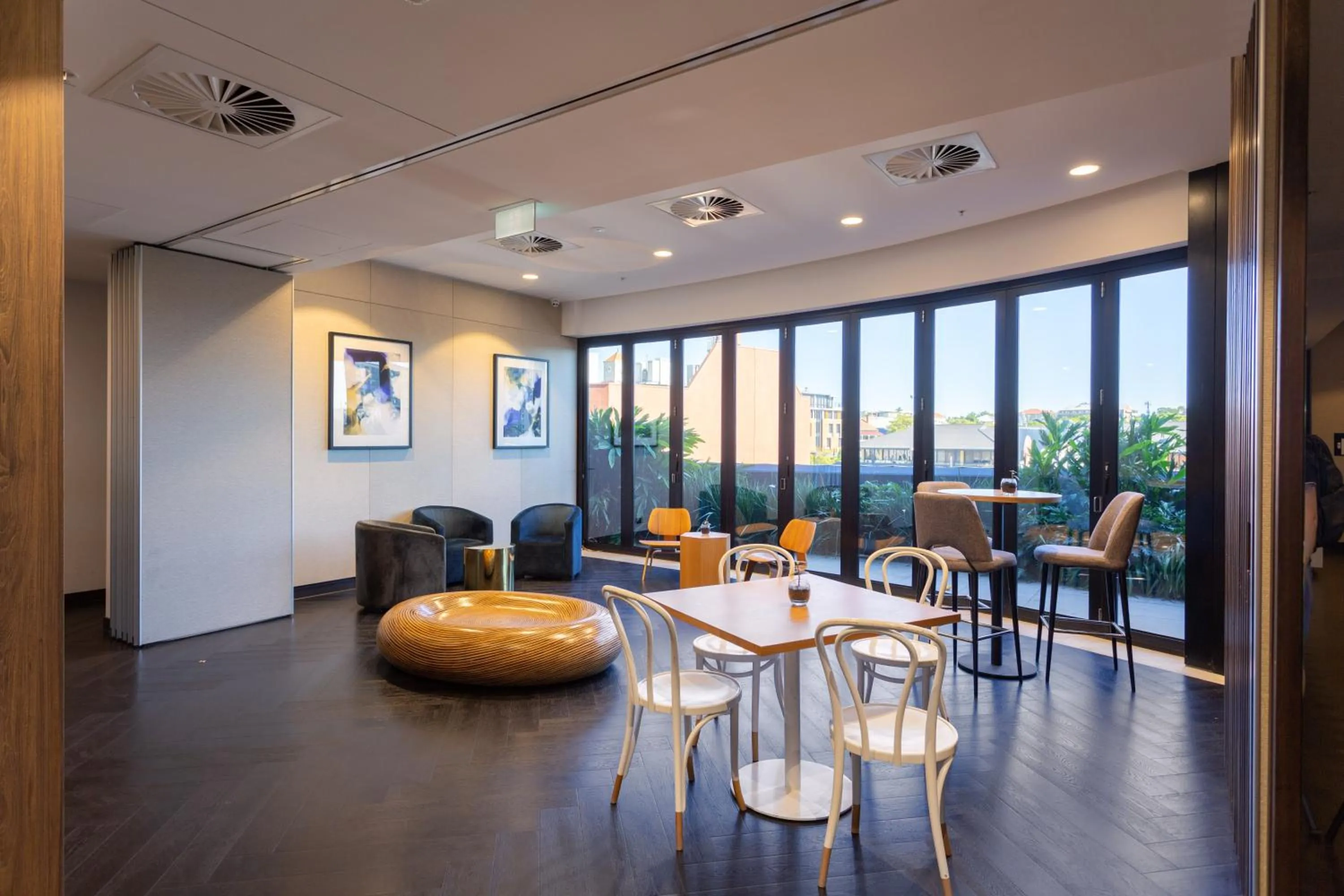 FV By Serain Residences