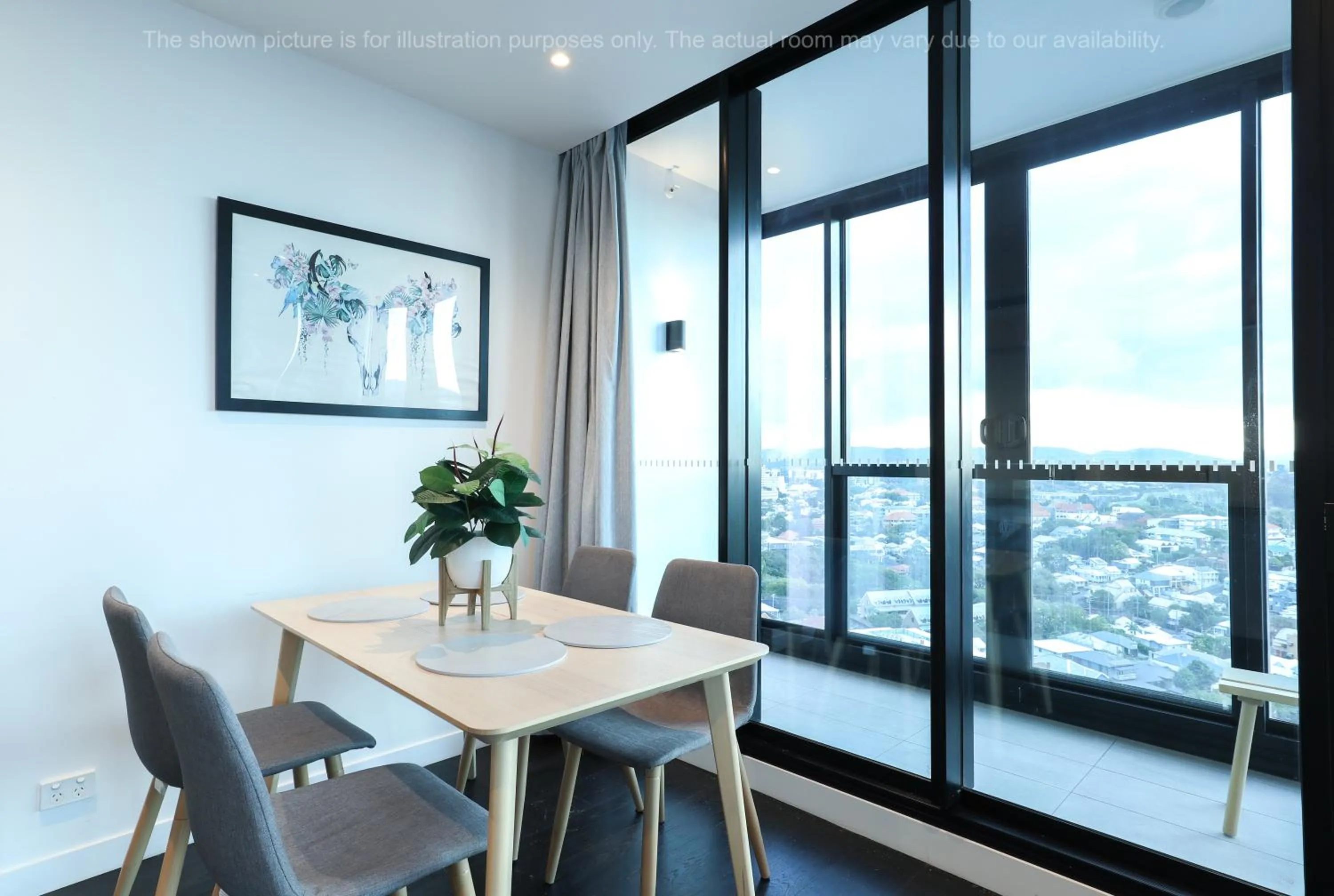 FV By Serain Residences