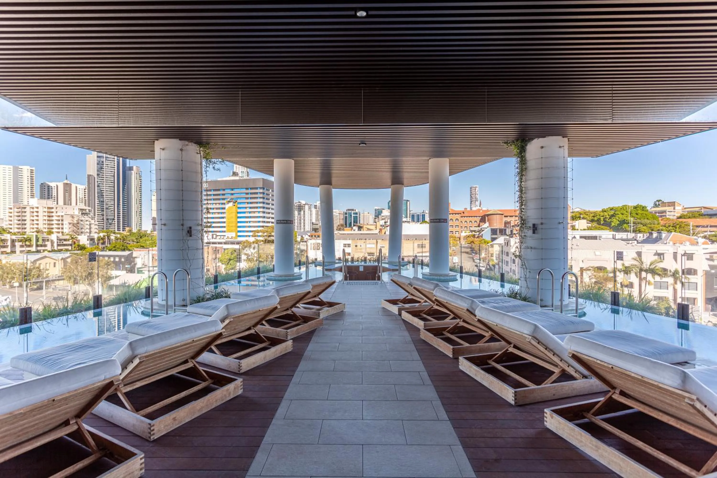 FV By Serain Residences