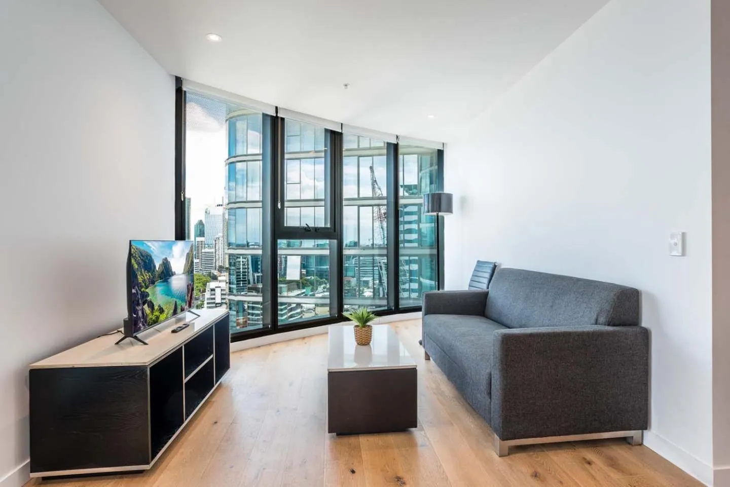 FV By Serain Residences