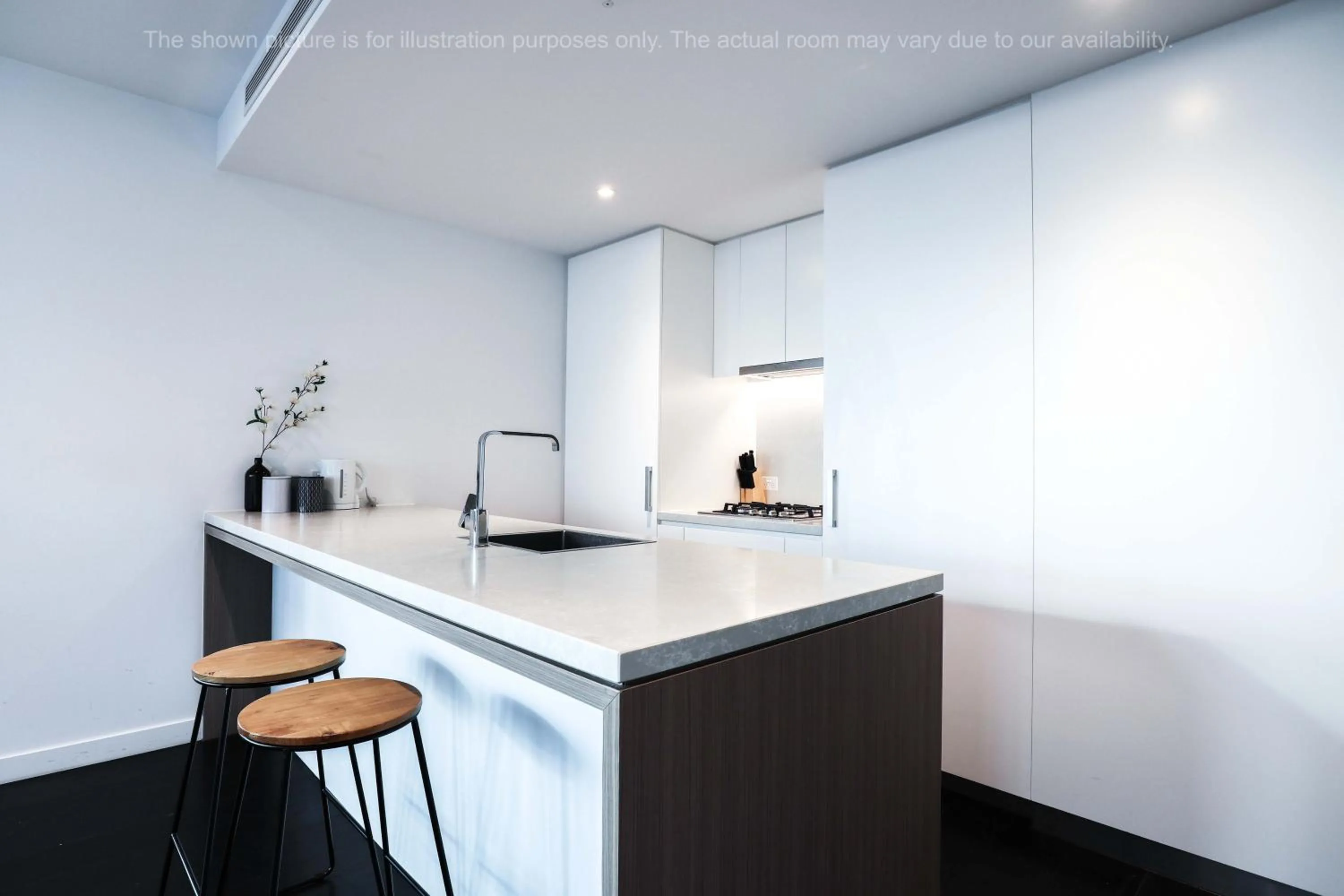 FV By Serain Residences