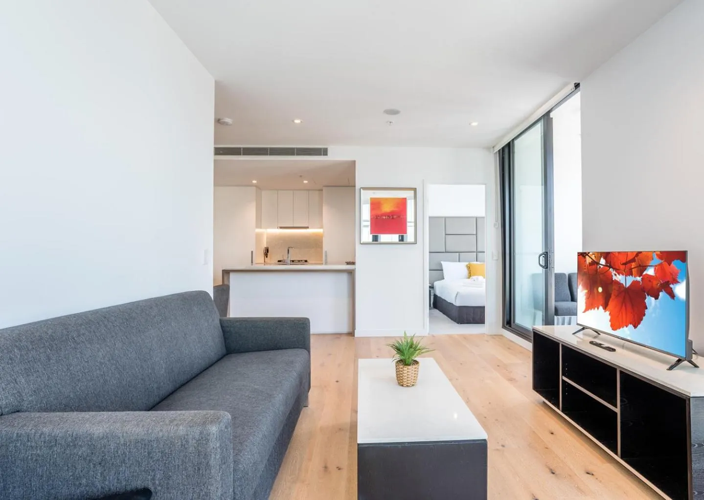 FV By Serain Residences