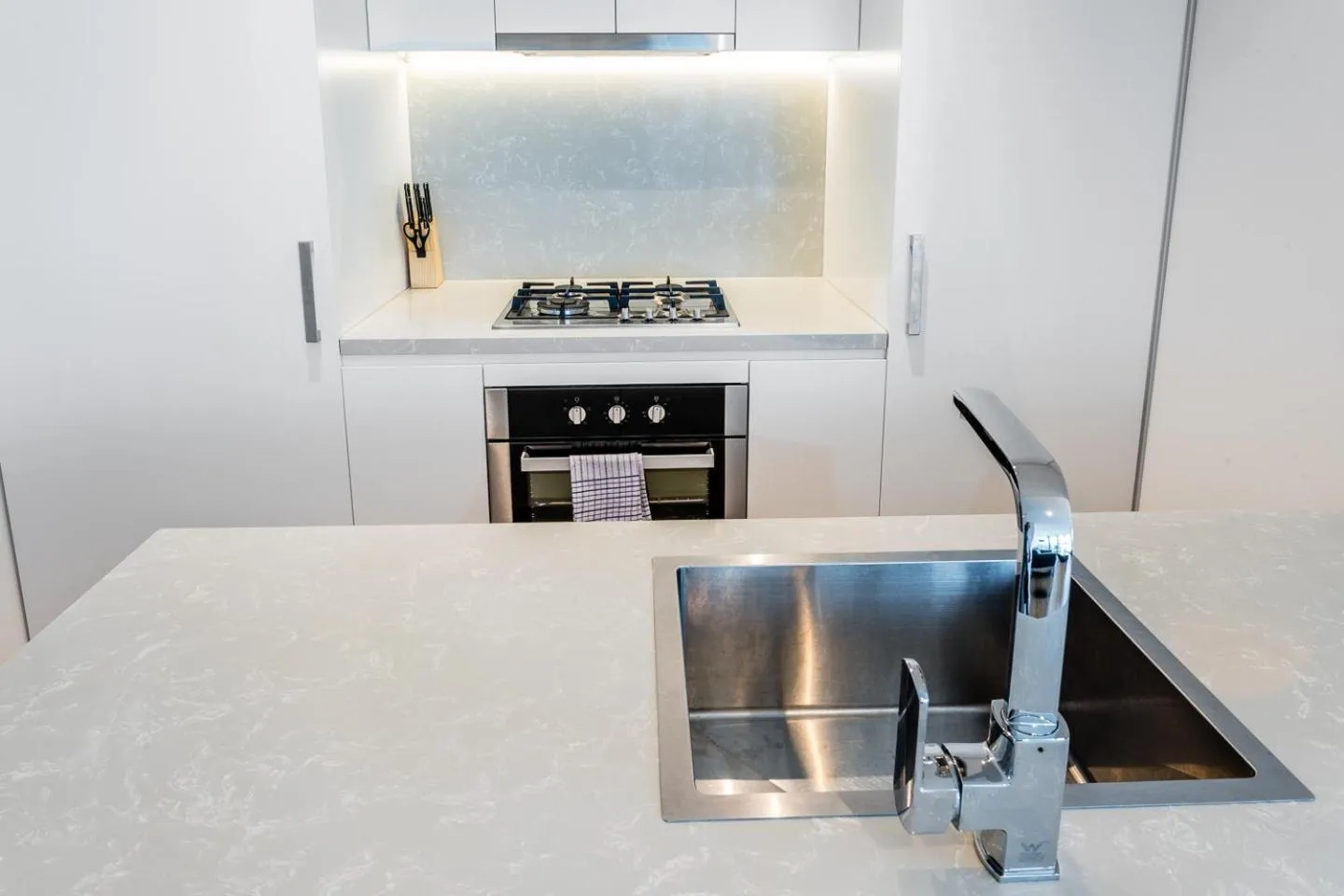 FV By Serain Residences