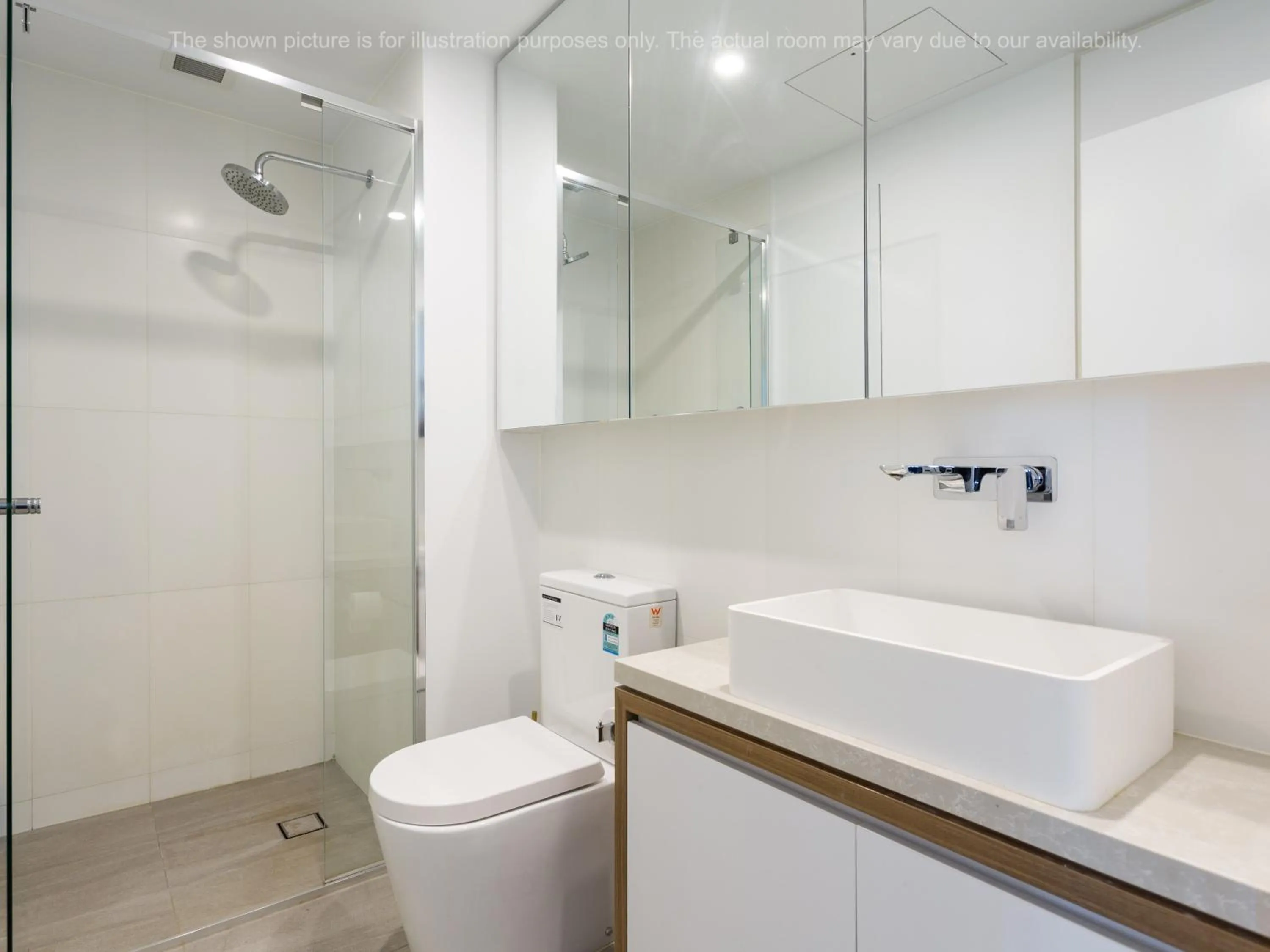 FV By Serain Residences