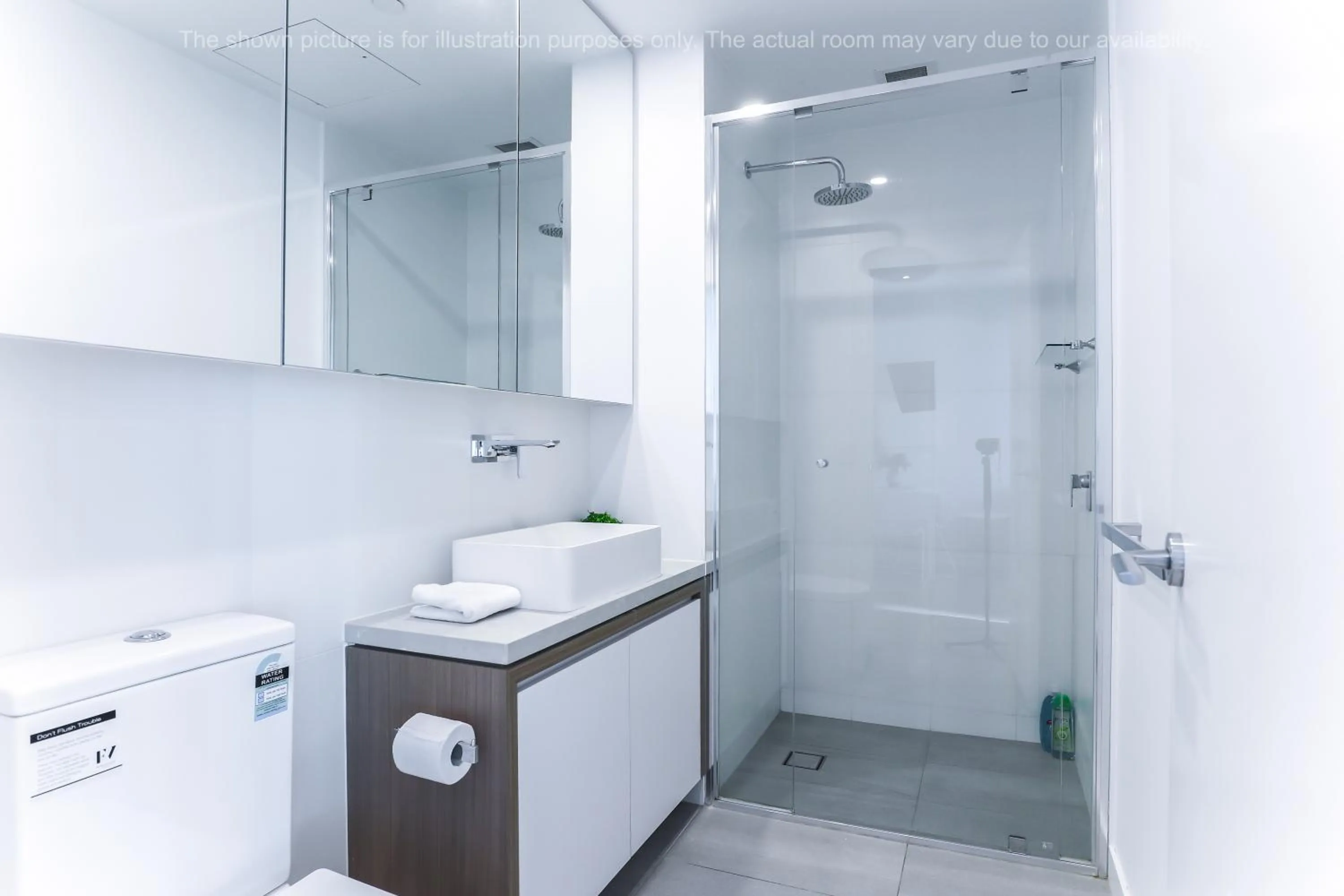 FV By Serain Residences