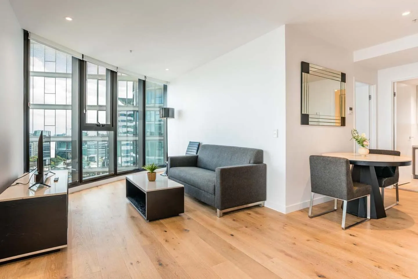 FV By Serain Residences