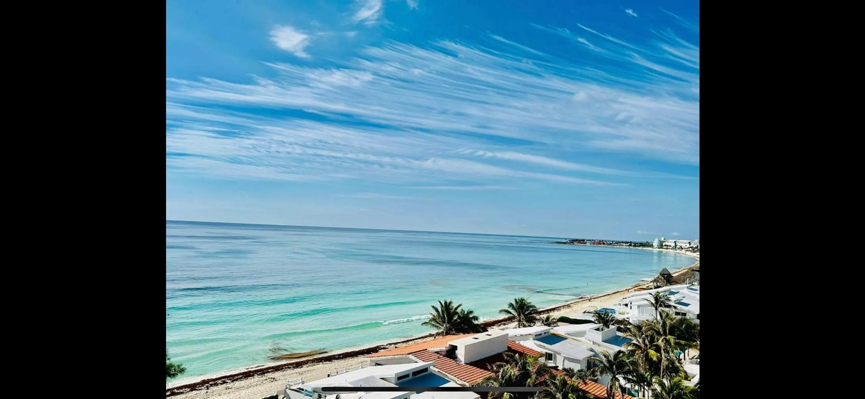 Nearby landmark in Solymar Beach Condos