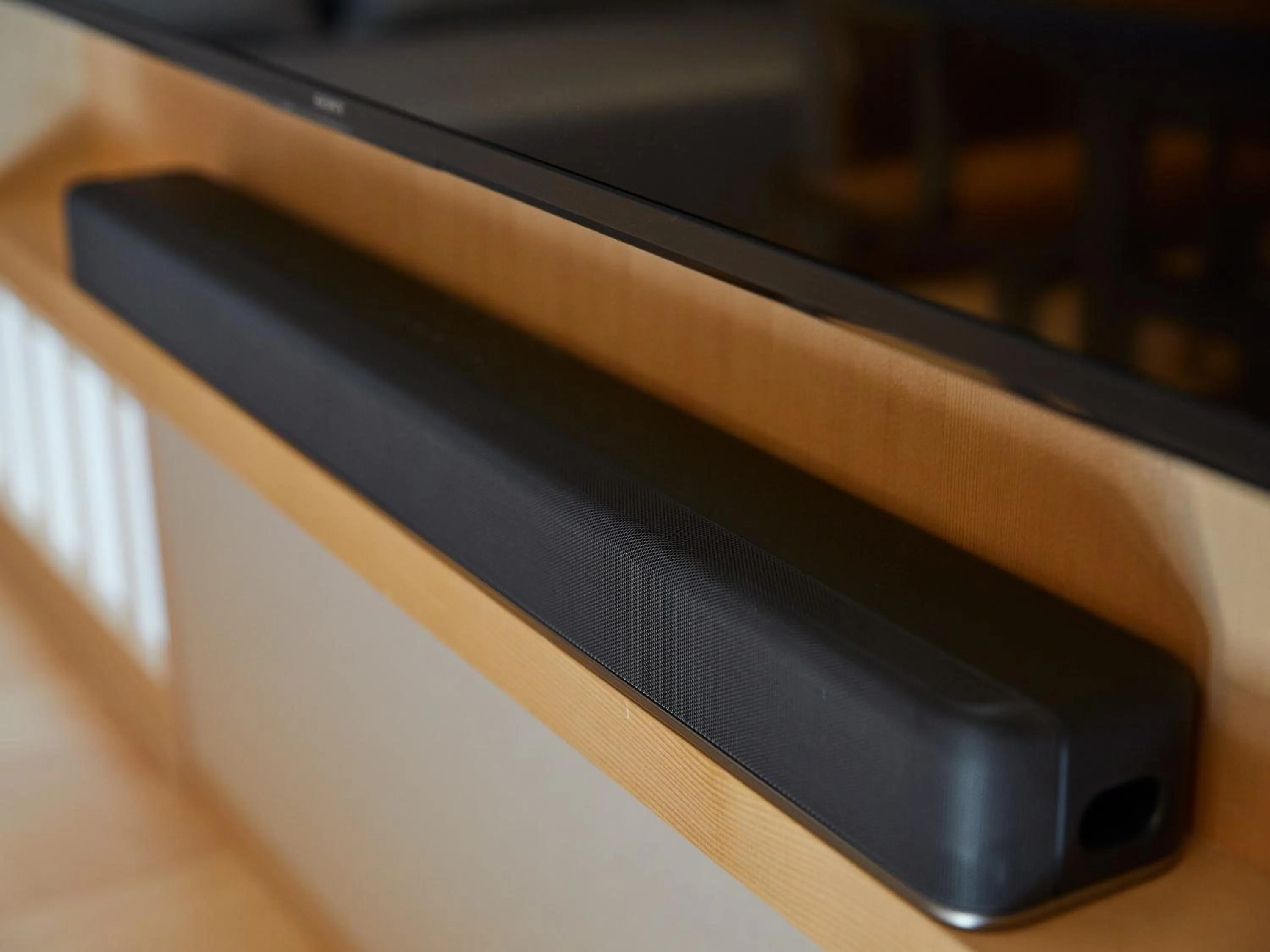 TV and multimedia in Agora Kyoto Shijo