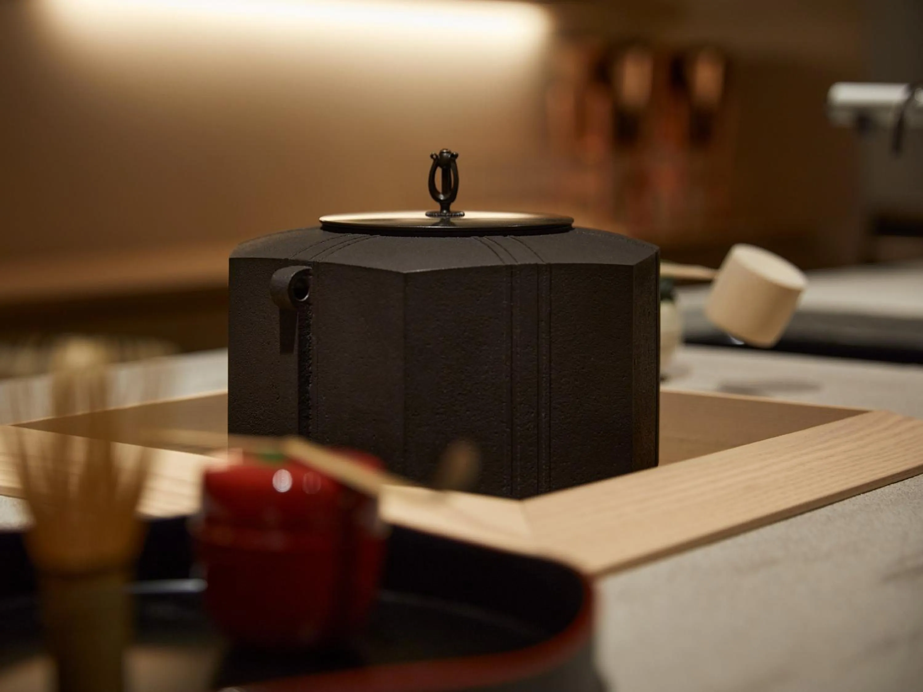 Lounge or bar, Bed in Agora Kyoto Karasuma