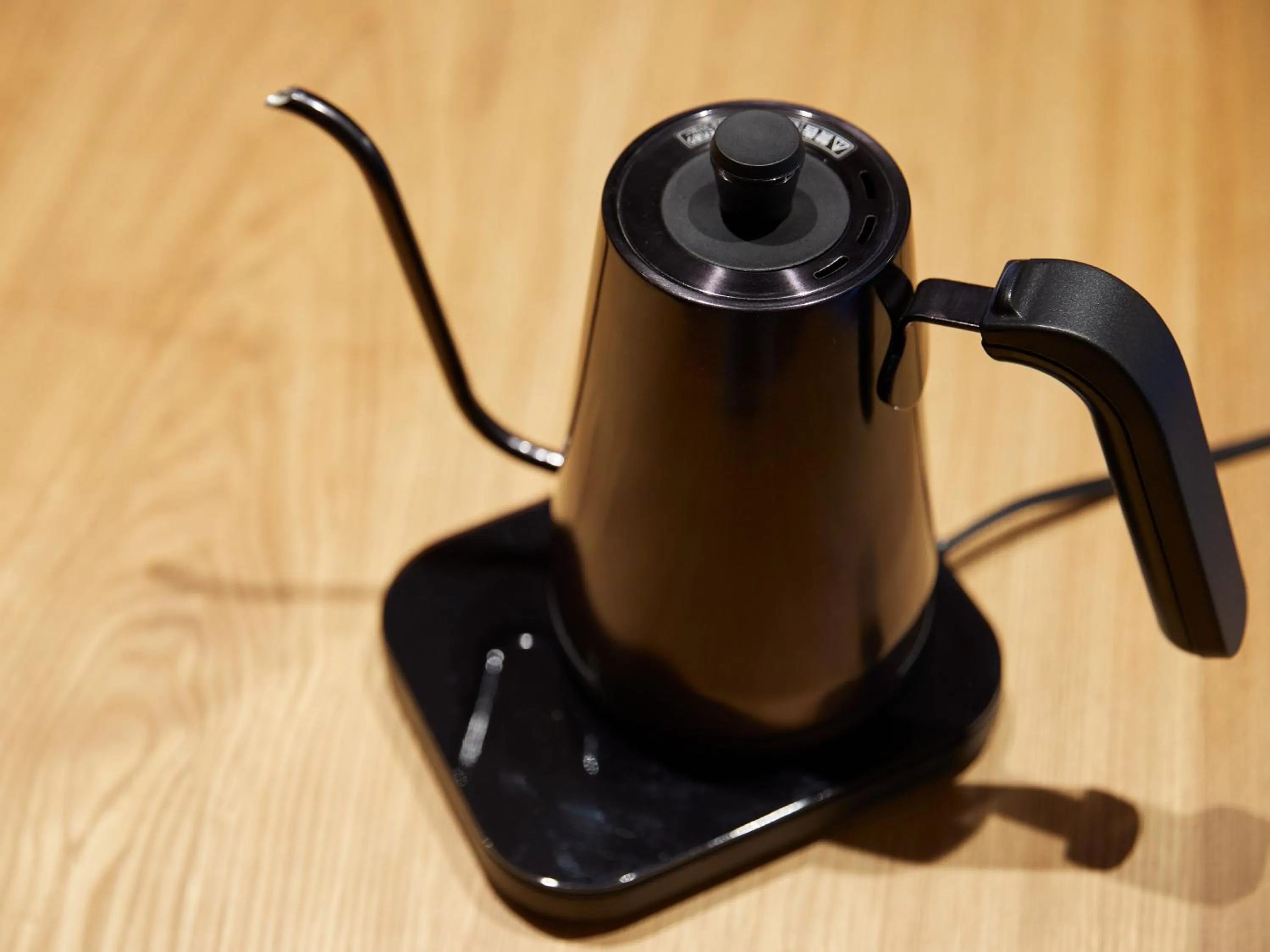 Photo of the whole room in Agora Kyoto Karasuma