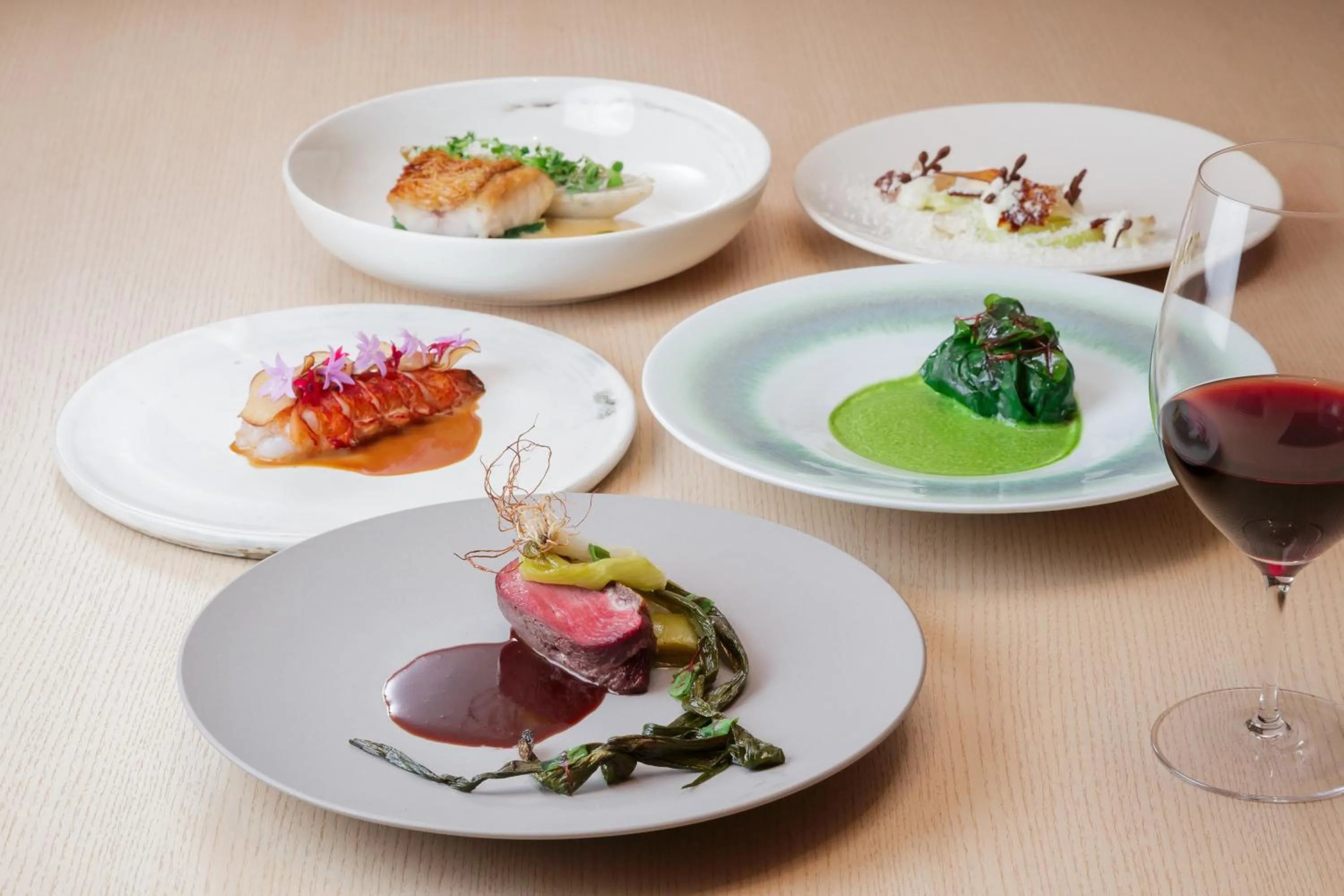 Food in Agora Kyoto Karasuma