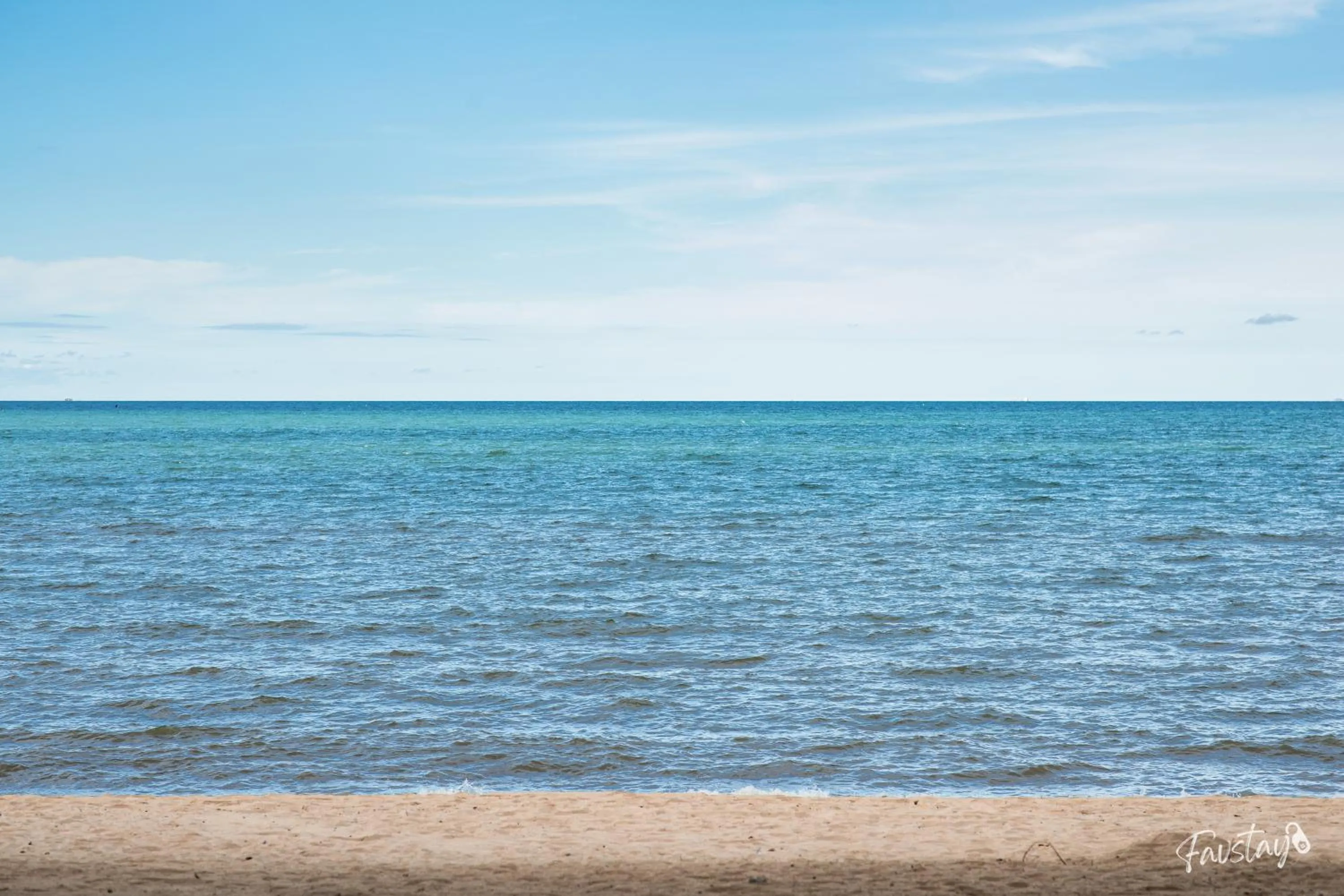 Nearby landmark in So Boutique Jomtien Beach Pattaya