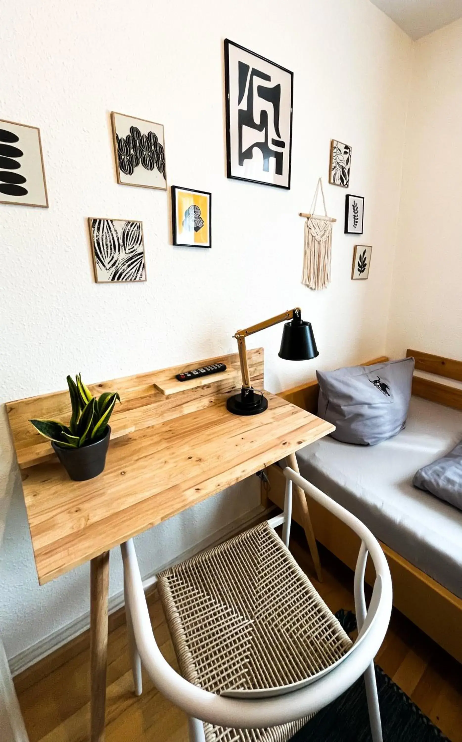 Single Room in Hacienda Rooms Single Room in Hacienda Rooms