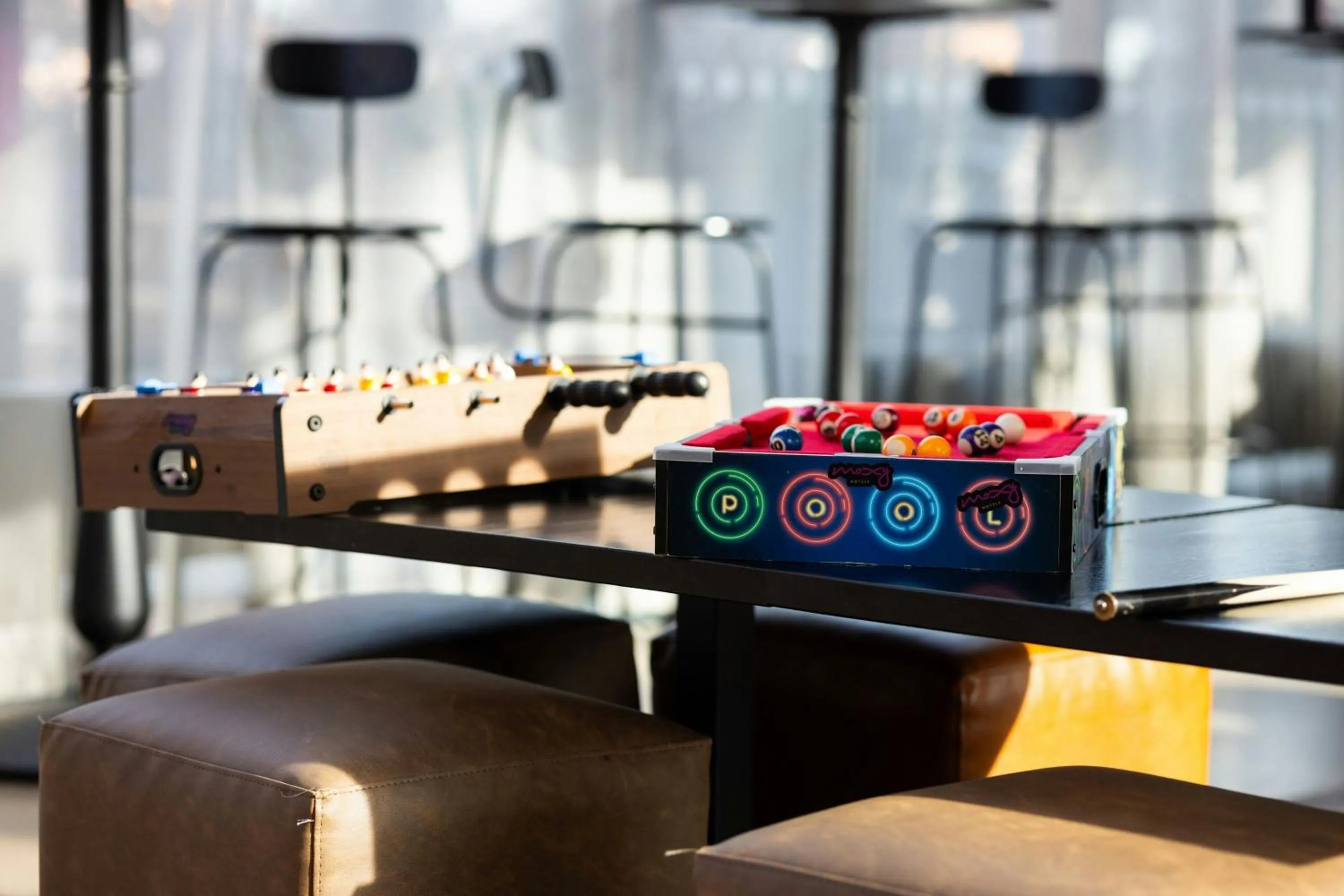 Other in Moxy Chester