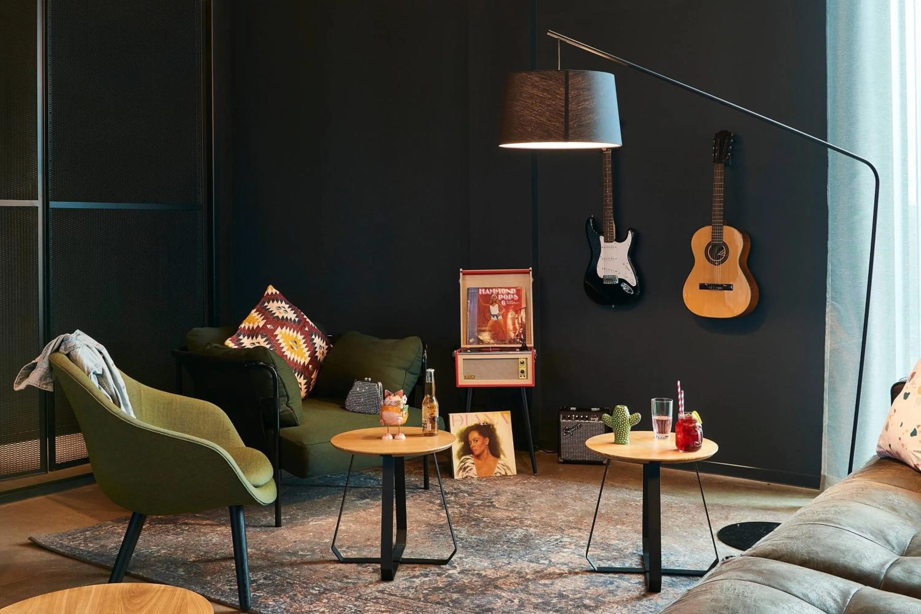 Other in Moxy Chester