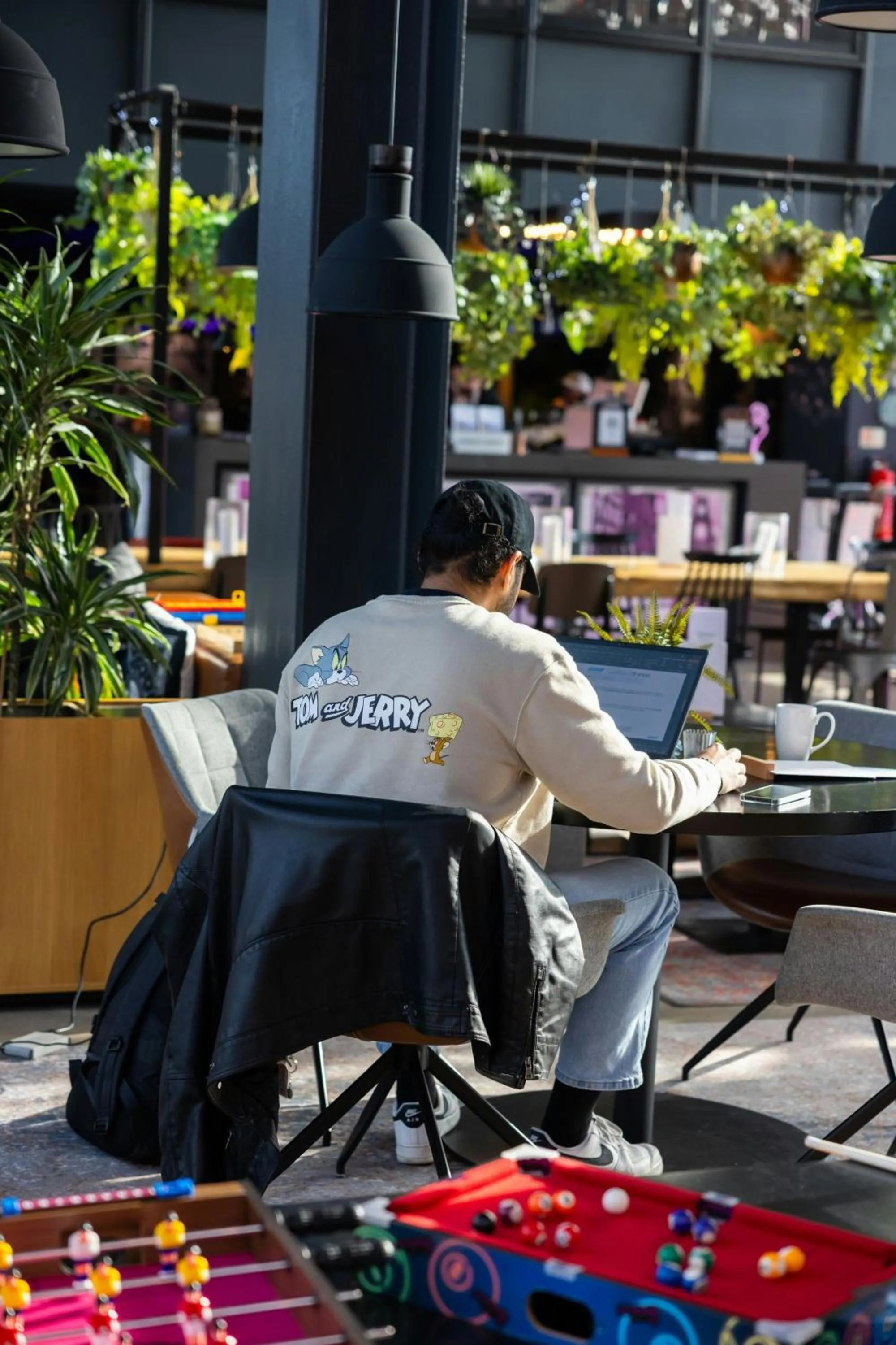 Other in Moxy Chester