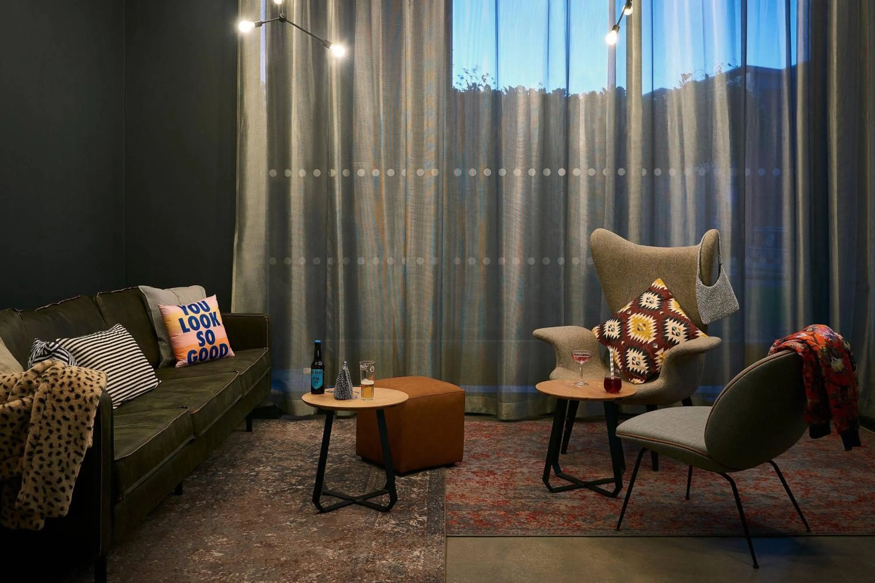 Other in Moxy Chester