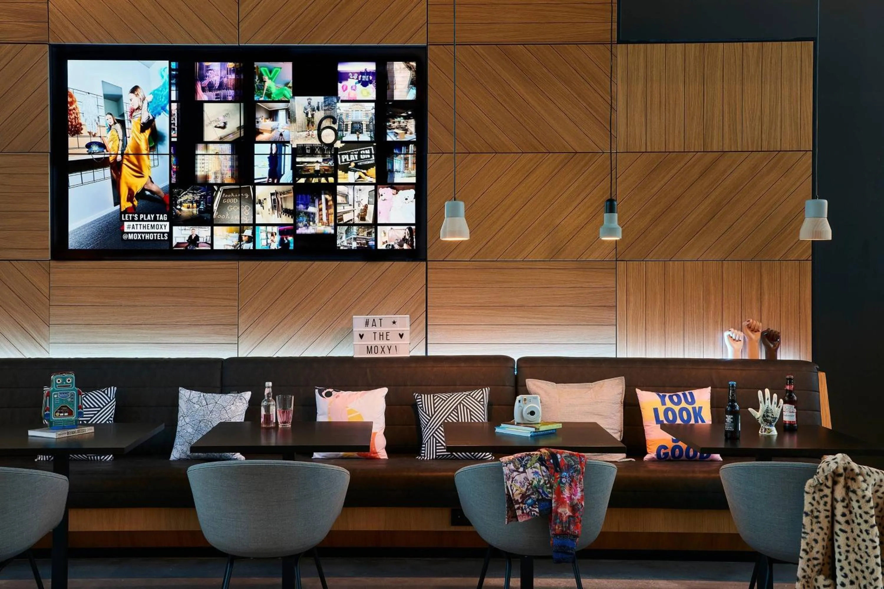 Other in Moxy Chester