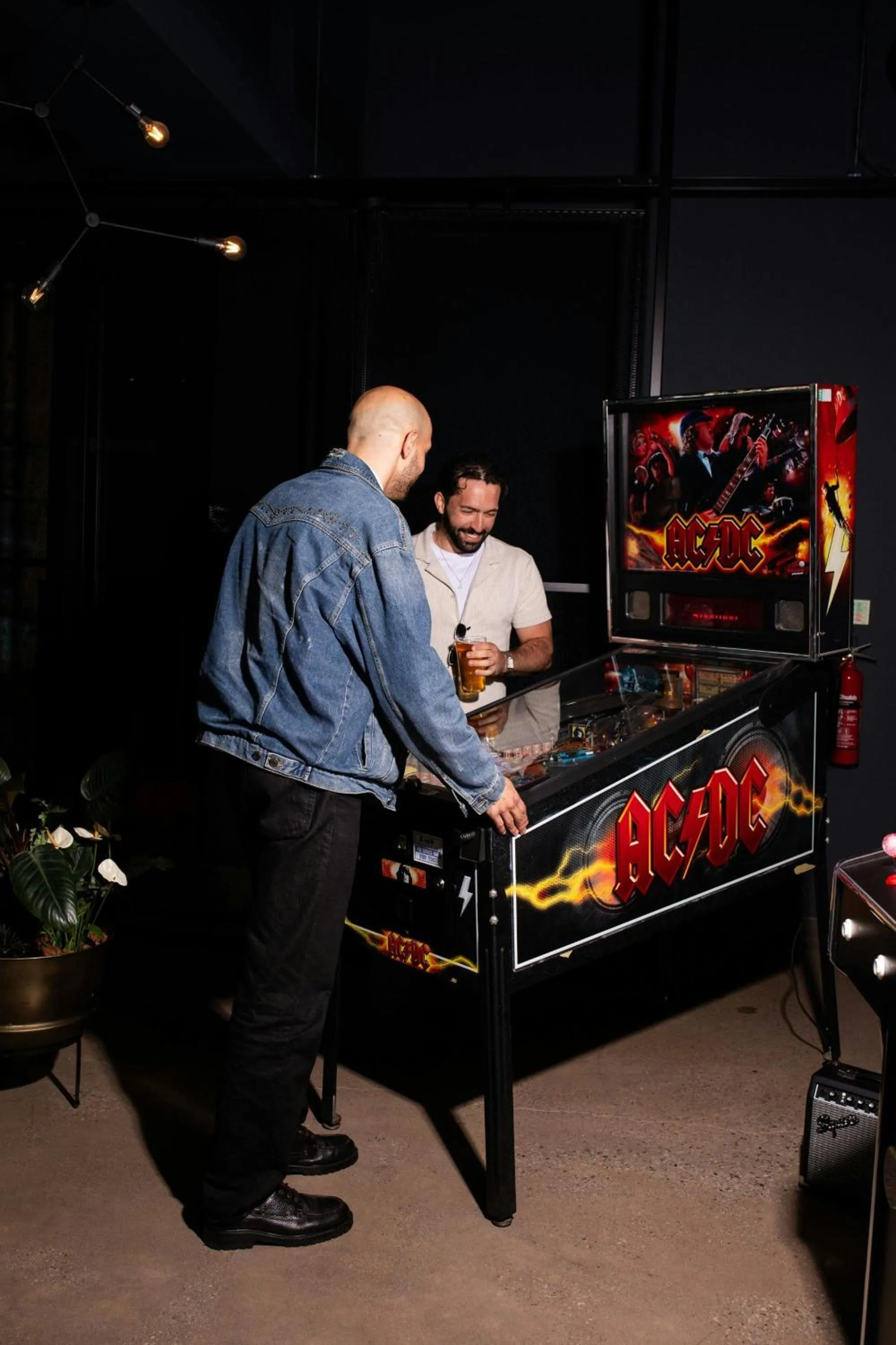 Other in Moxy Chester