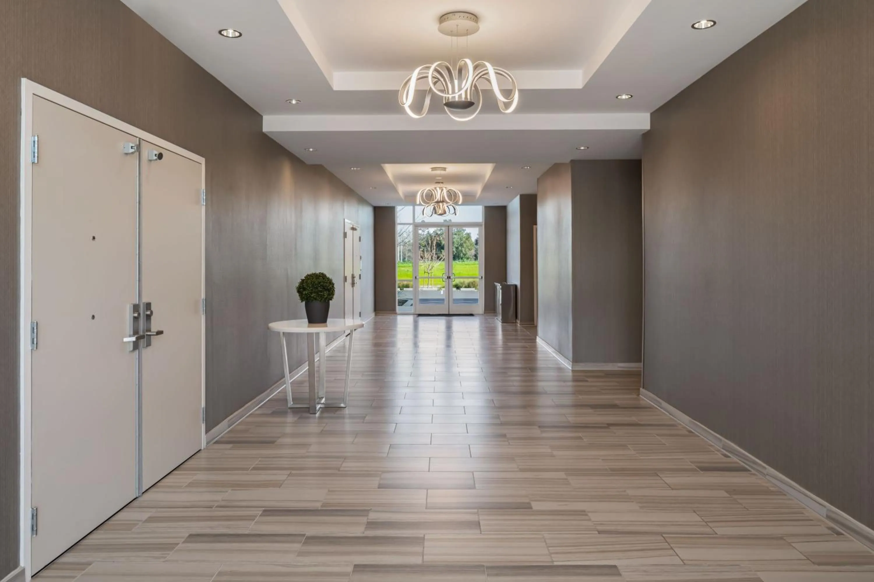 Meeting/conference room in SpringHill Suites by Marriott West Sacramento