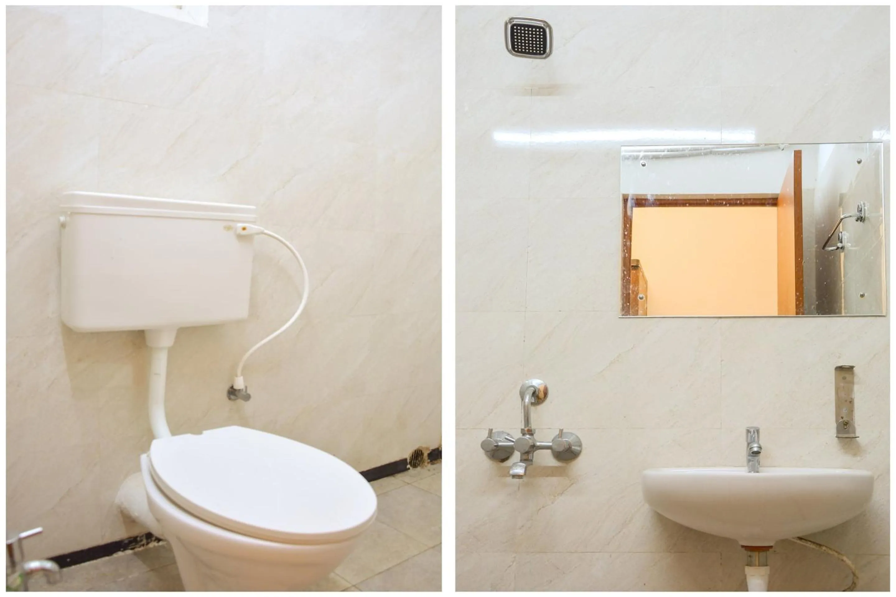 Bathroom in Super Collection O Sayhallo Kanchan