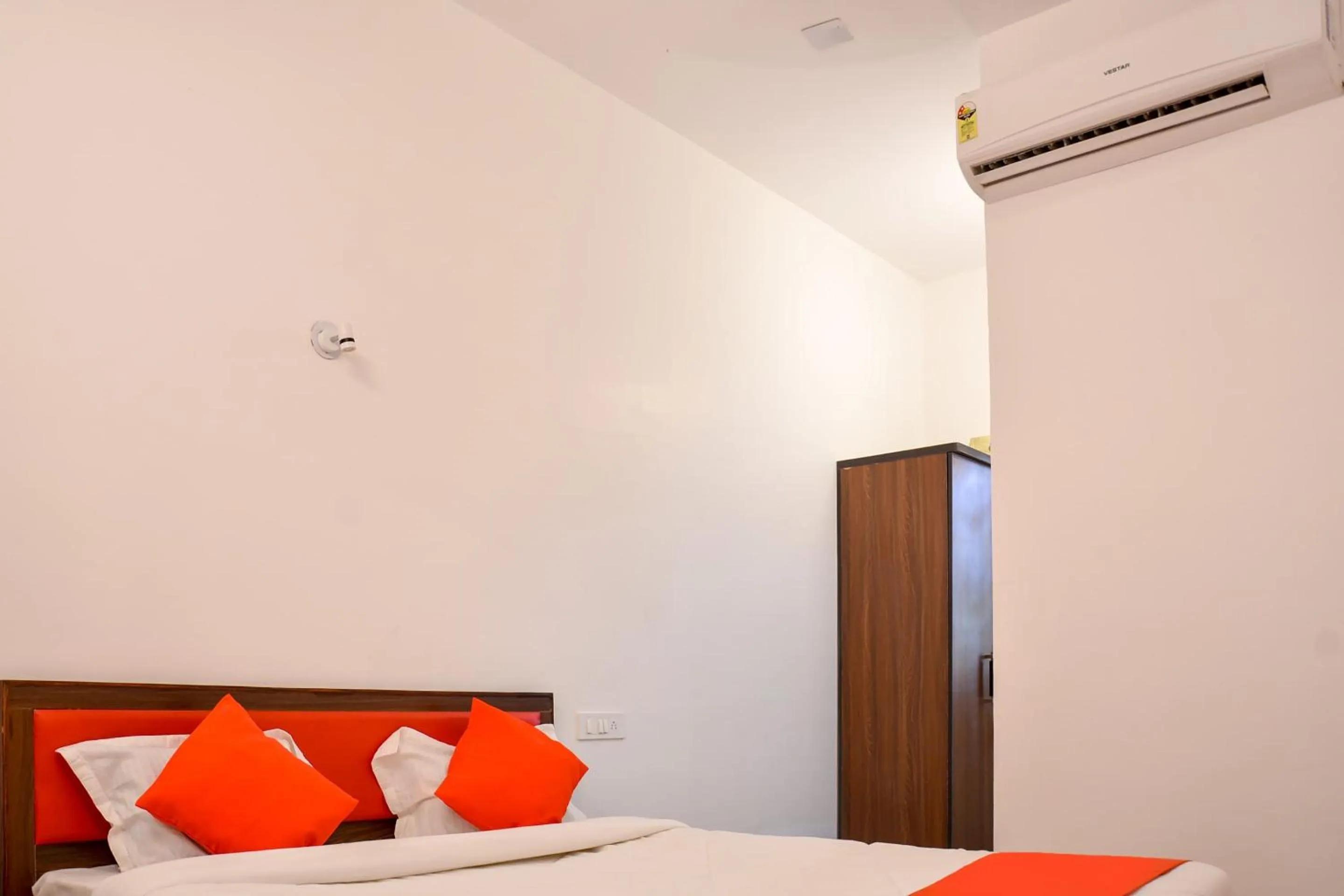 Bedroom, Bed in Super Collection O Sayhallo Kanchan