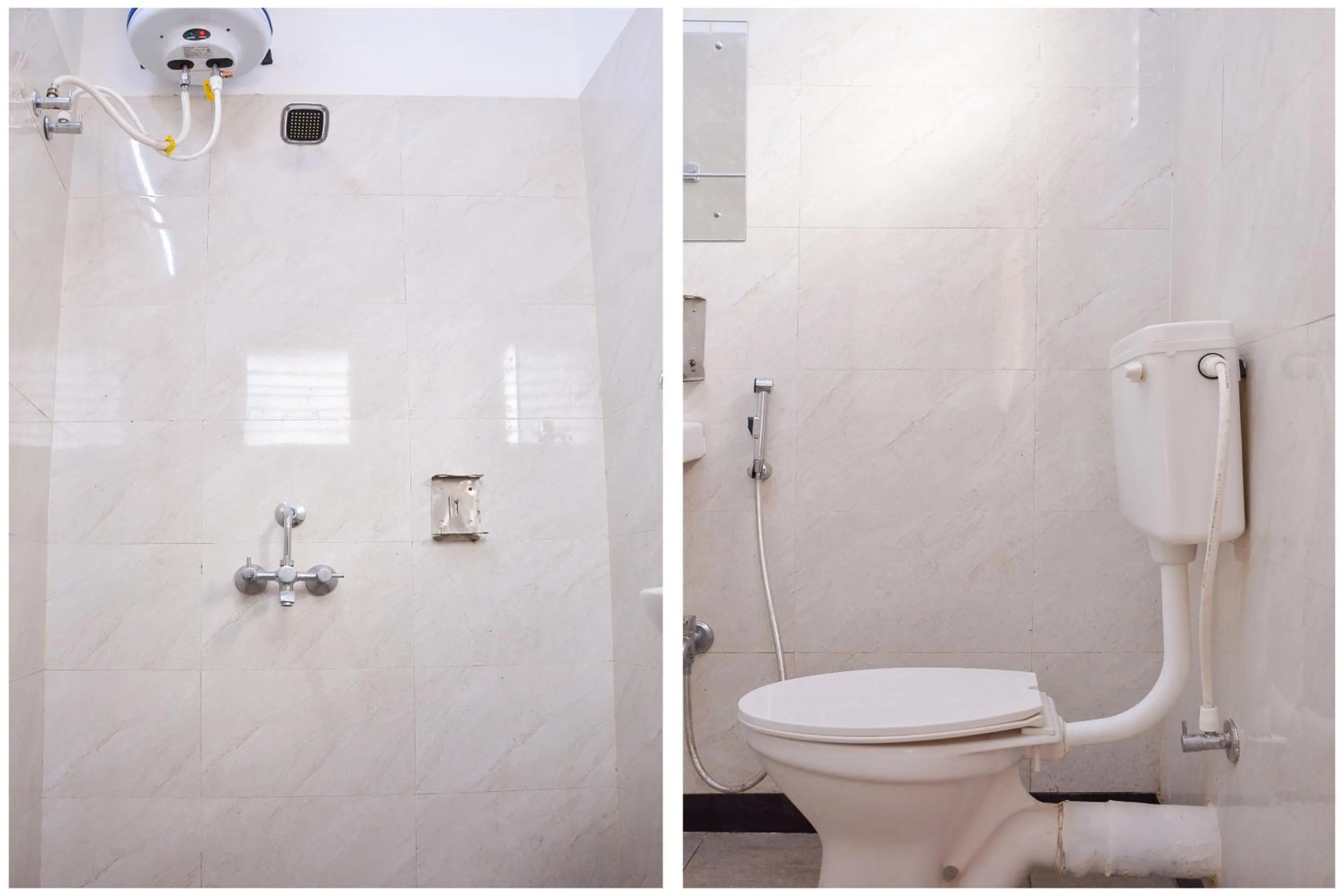 Bathroom in Super Collection O Sayhallo Kanchan