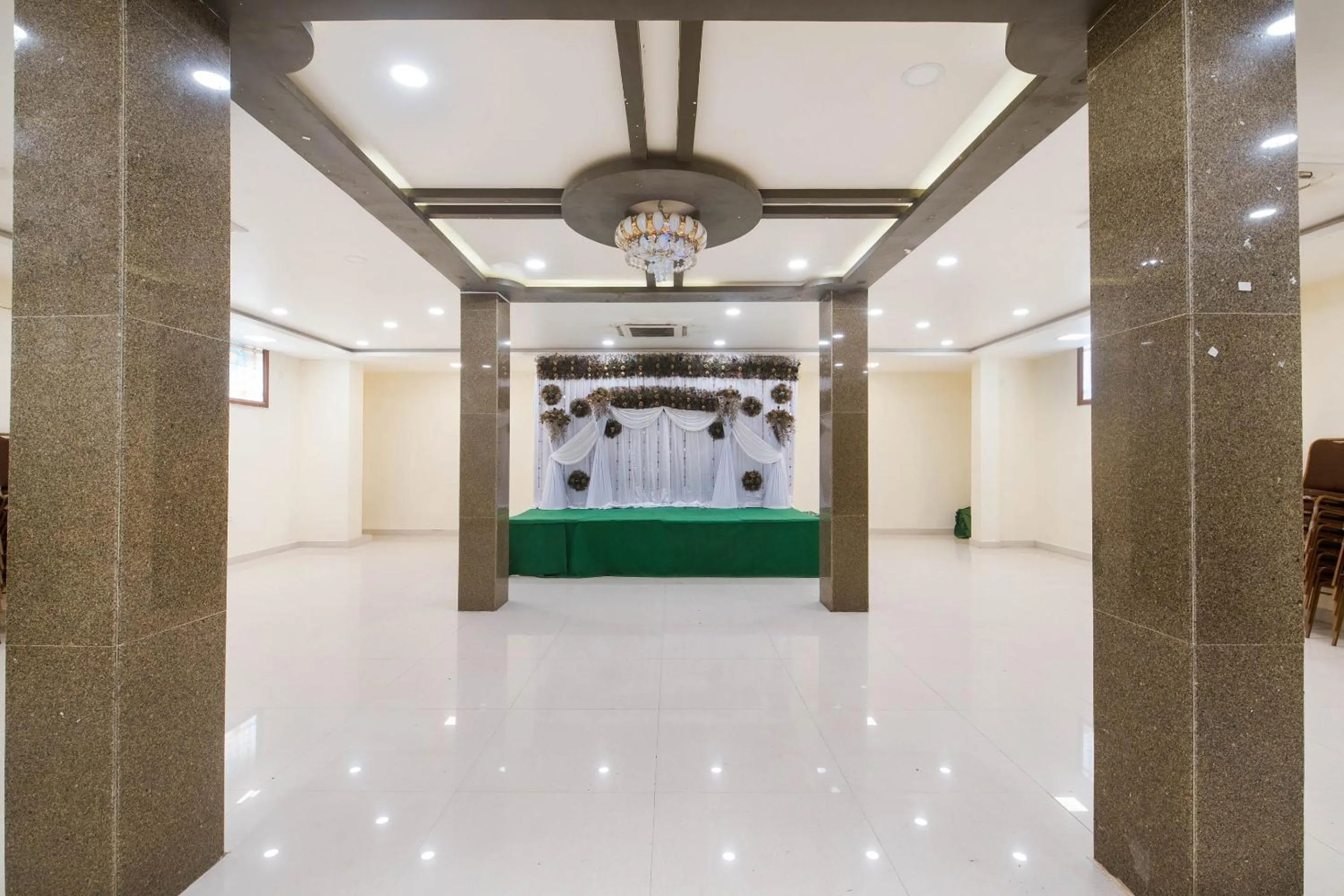 Other in Capital O Aditya Grand