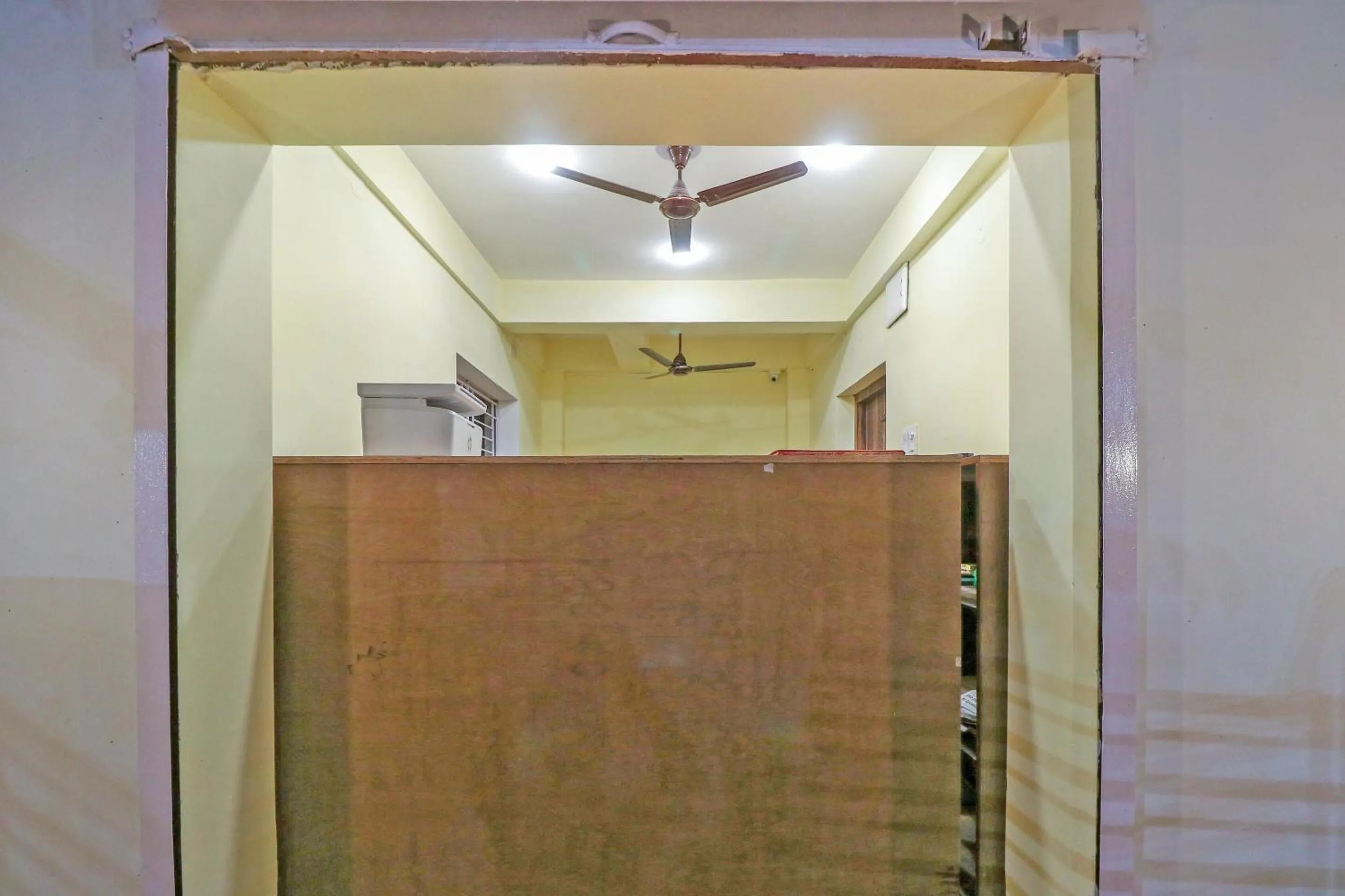 Lobby or reception in Collection O NEOSTAY TOWN HOUSE