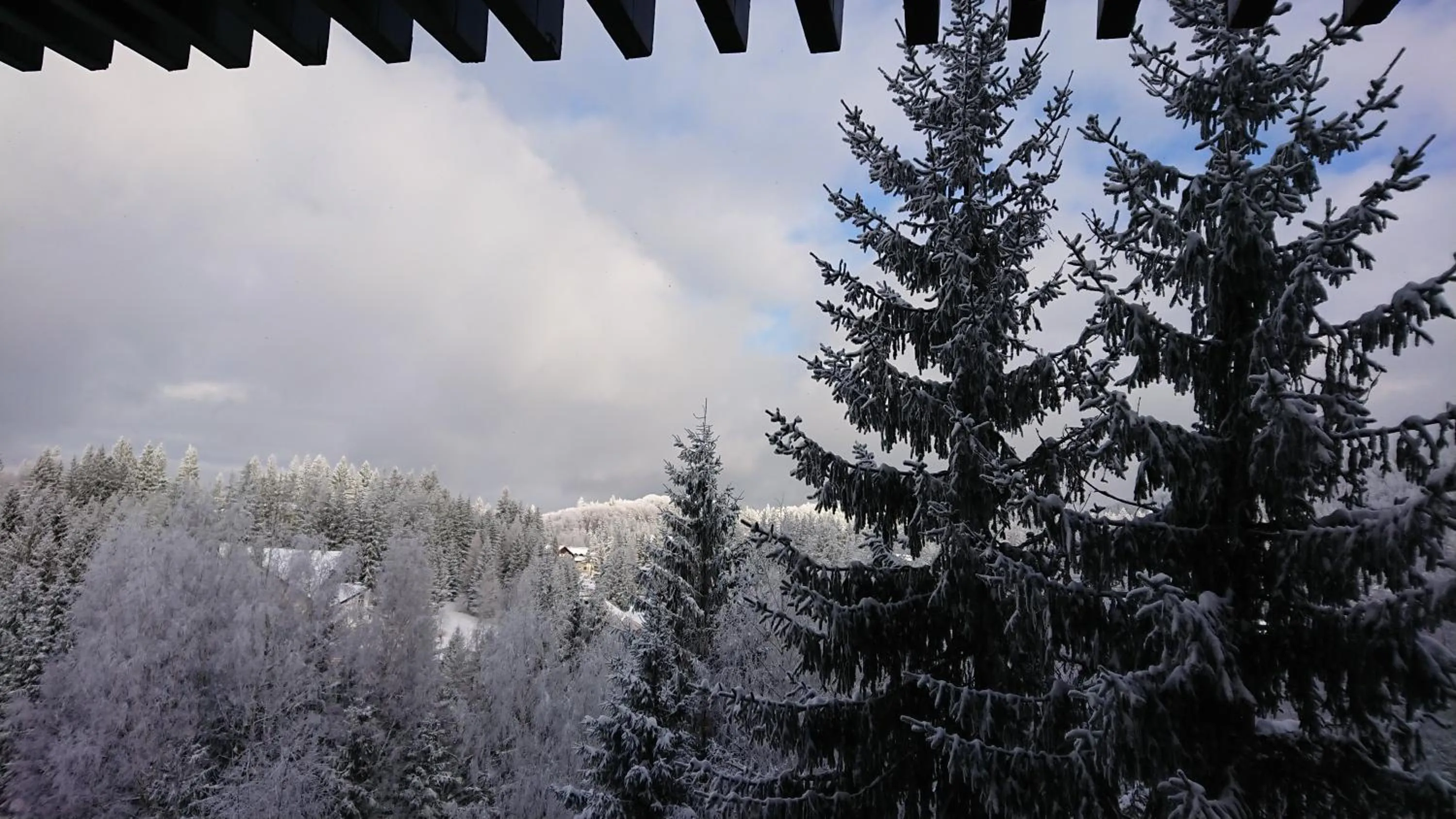 Apartament 2706 Alpin Resort, etaj 7, Poiana Brașov