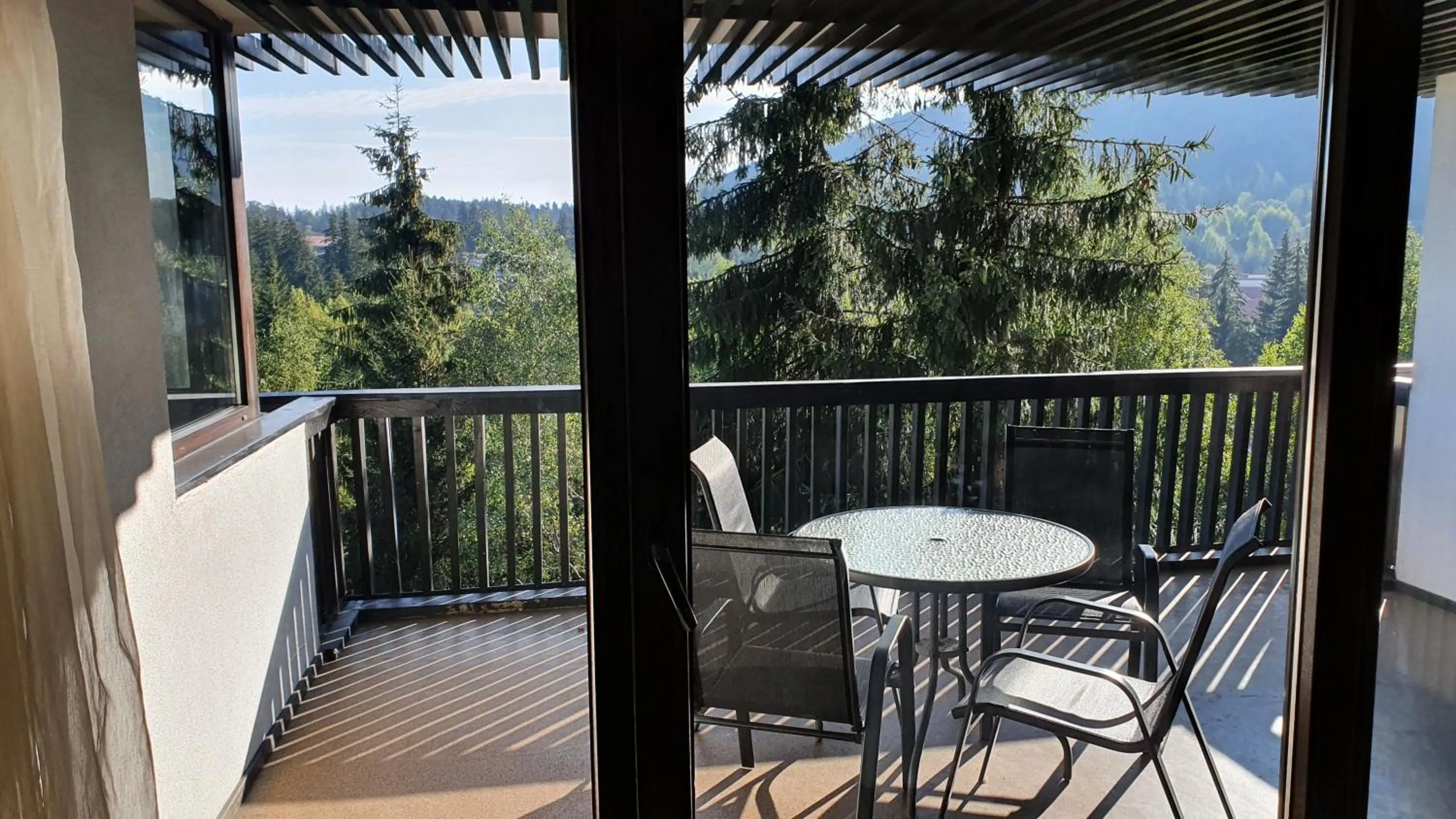 Apartament 2706 Alpin Resort, etaj 7, Poiana Brașov