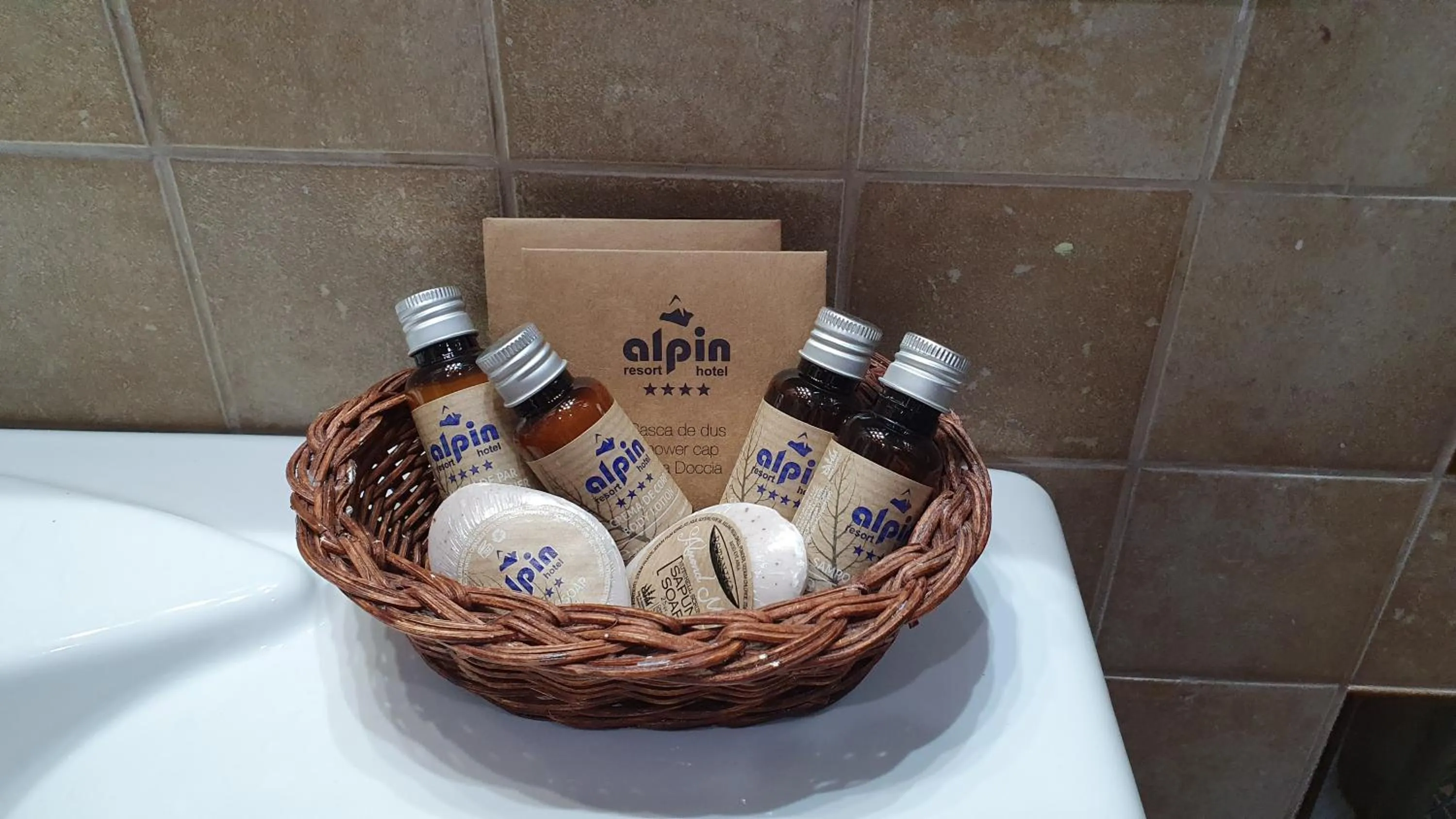 Apartament 2706 Alpin Resort, etaj 7, Poiana Brașov