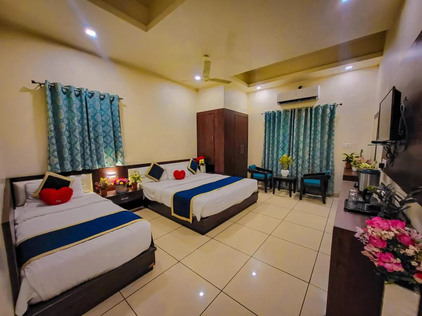 Hotel Paradise inn Hotel Paradise inn