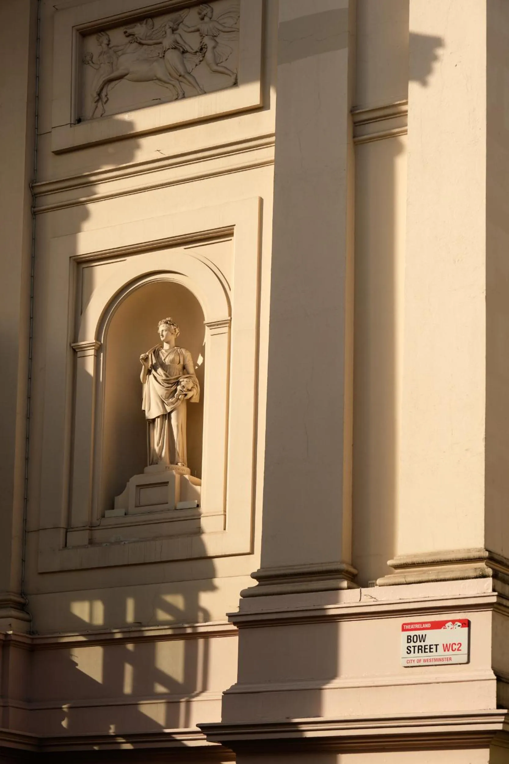 Other in NoMad London