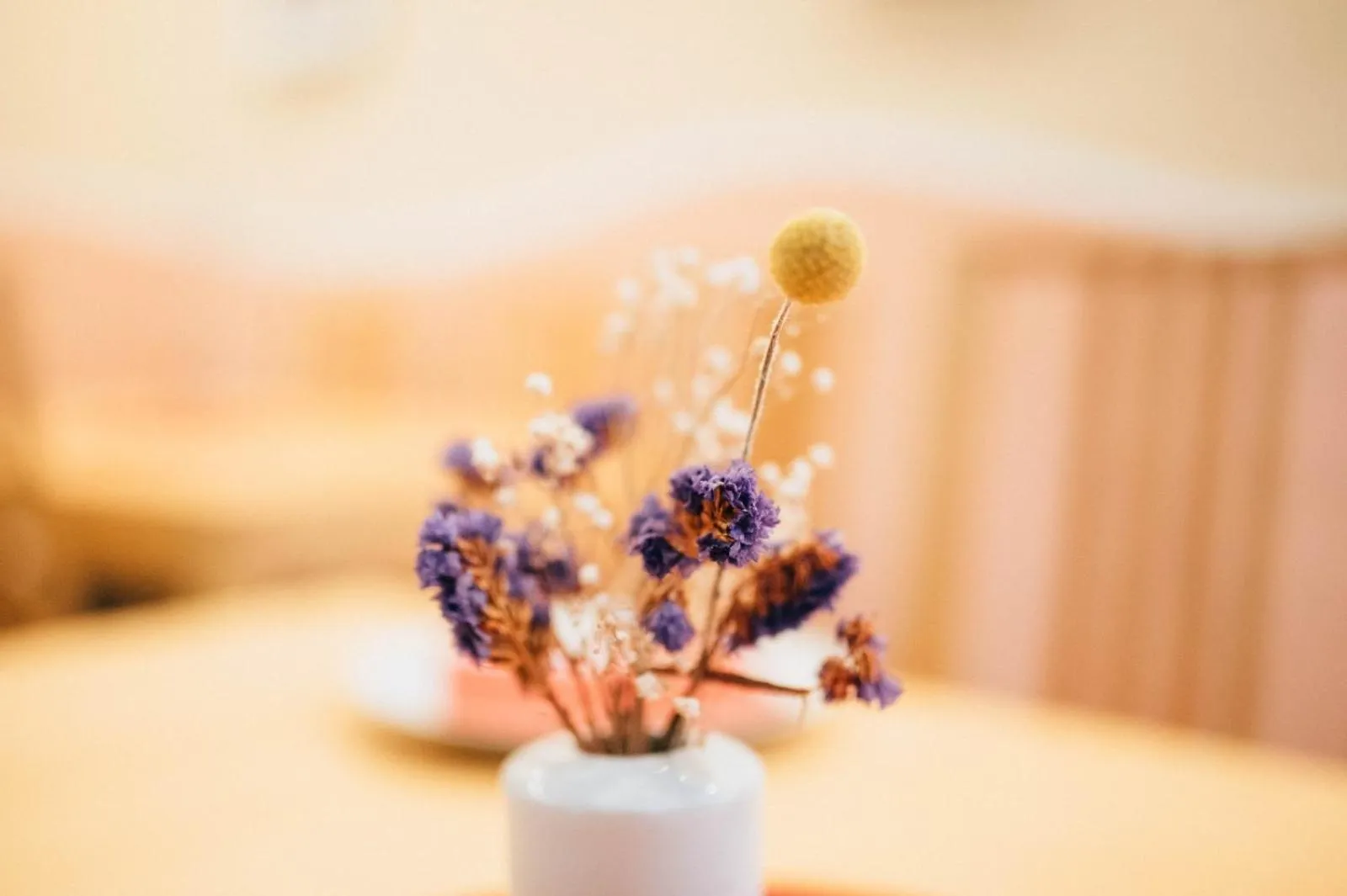 Decorative detail in Hotel My Bed Dresden