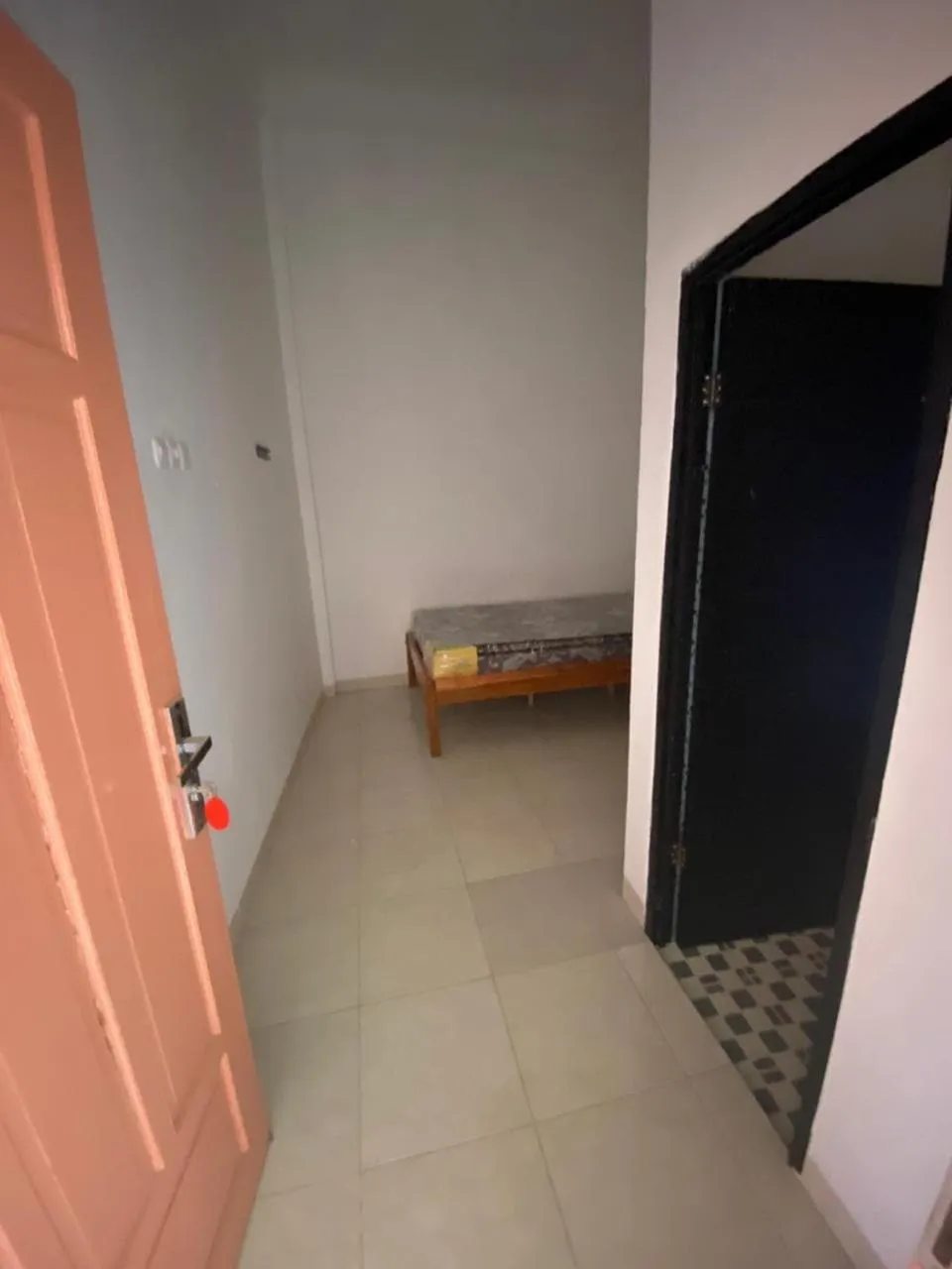 Bedroom in Hotel O Almeerah Homestay Syariah Near RS Hermina