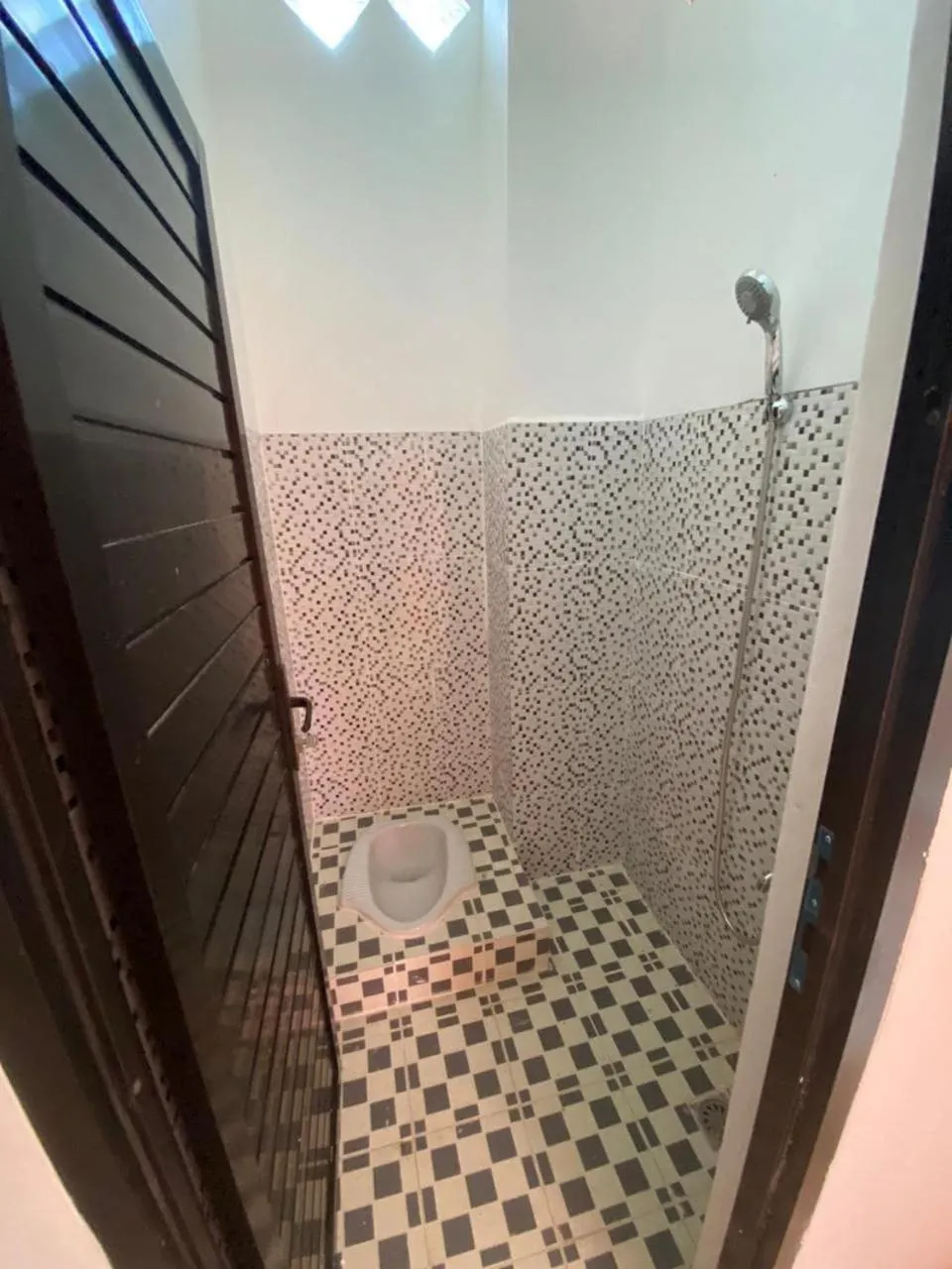 Bedroom in Hotel O Almeerah Homestay Syariah Near RS Hermina