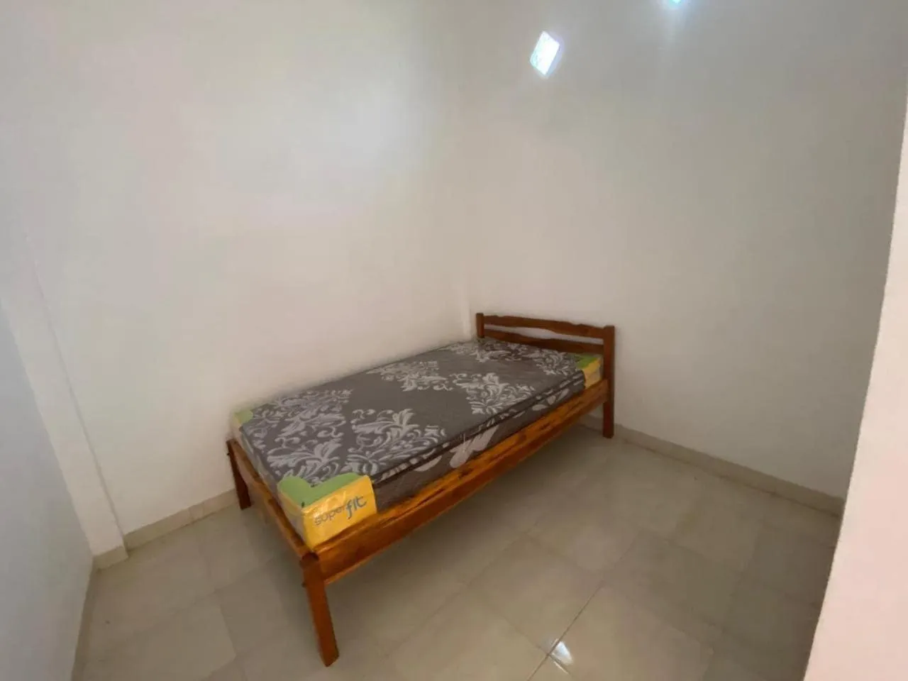 Bedroom, Bed in Hotel O Almeerah Homestay Syariah Near RS Hermina