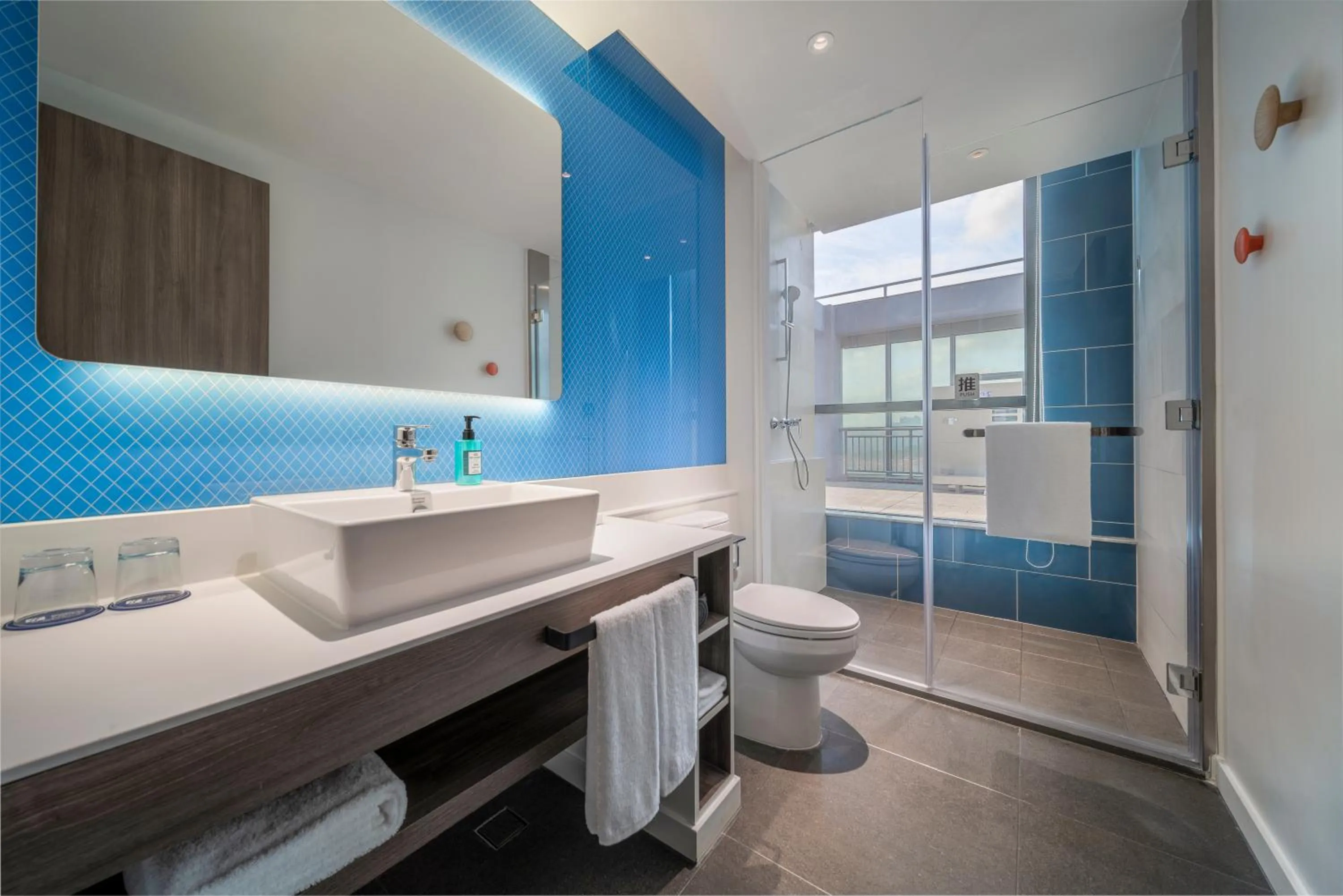 Holiday Inn Express Zhuhai Gongbei by IHG