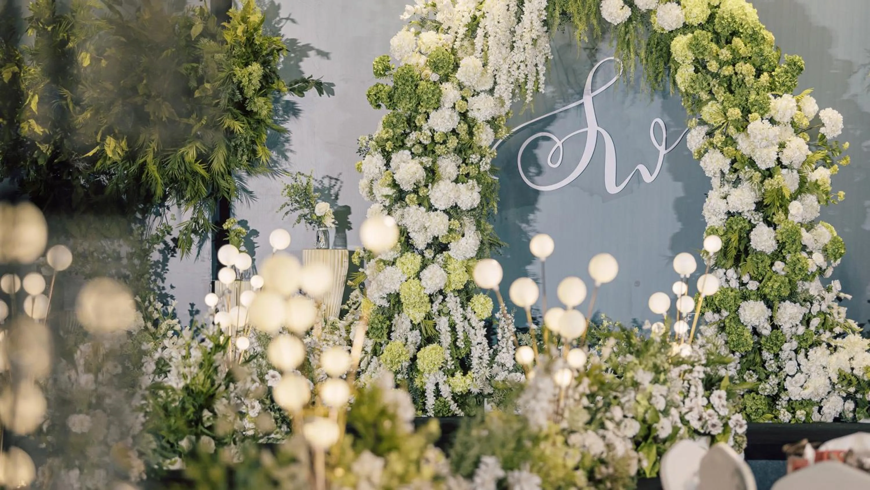 Banquet/Function facilities in Crowne Plaza Dalian Xinghai by IHG