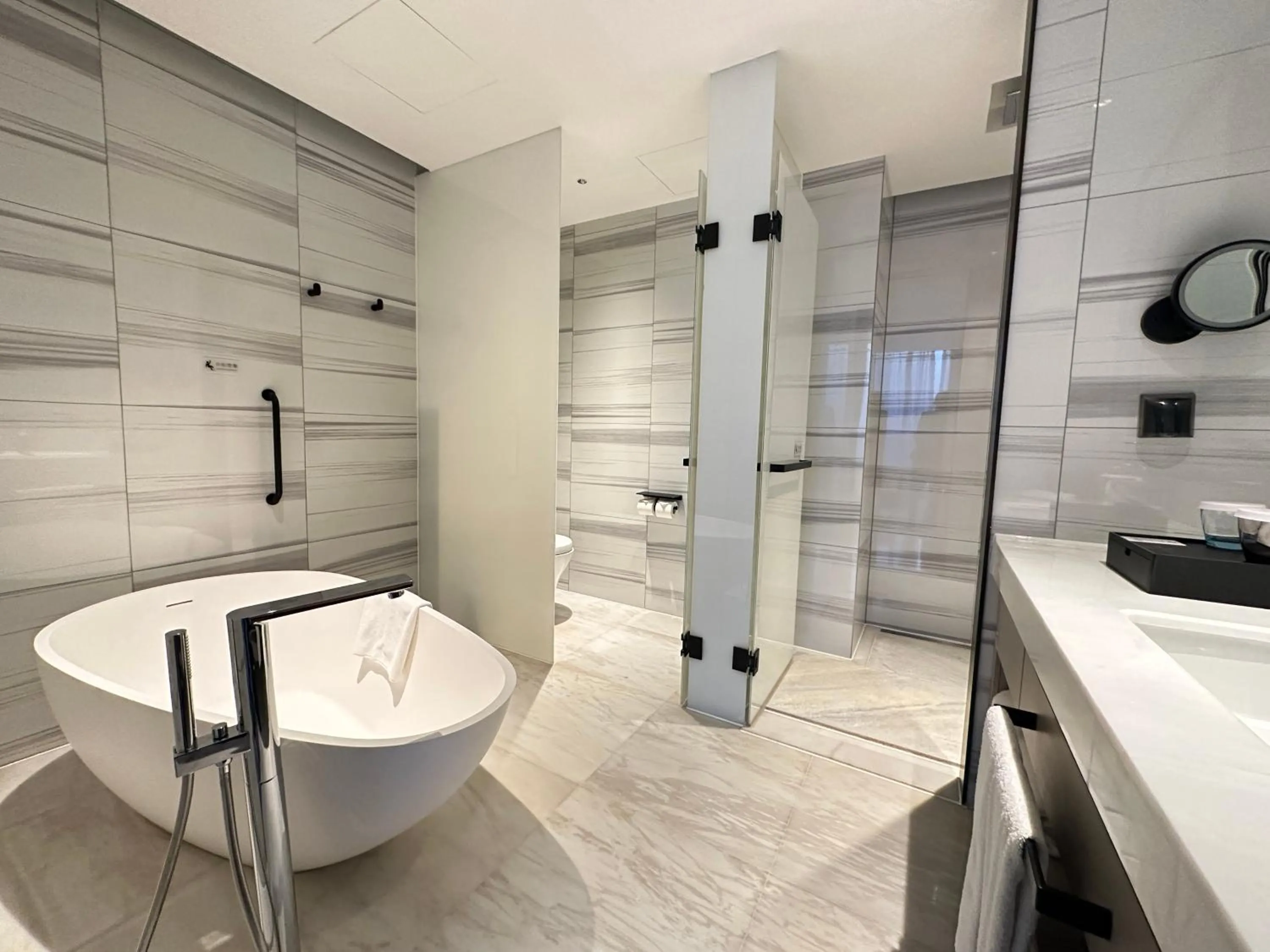 Crowne Plaza Dalian Xinghai by IHG